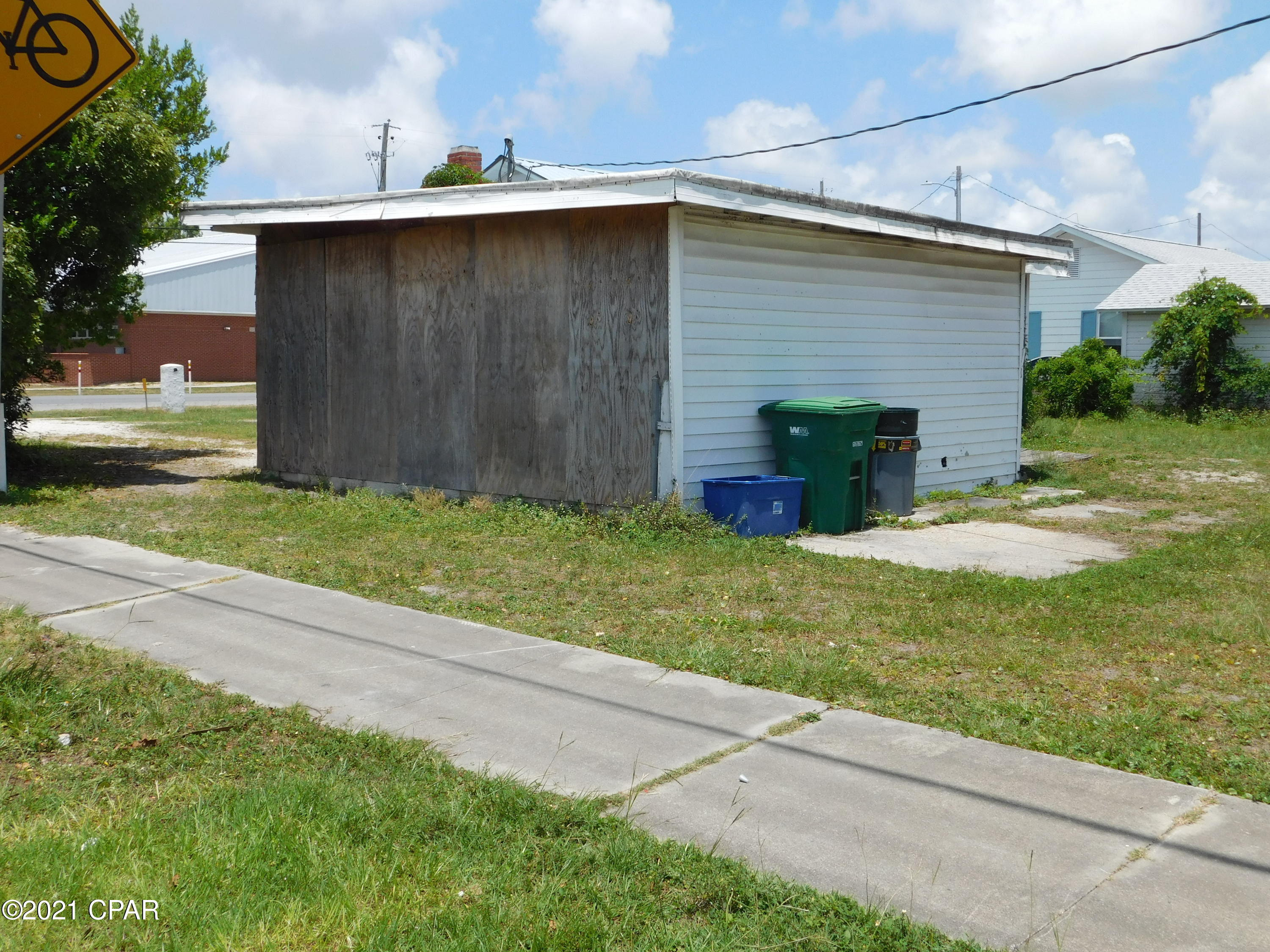 Parker, W.H . - Residential