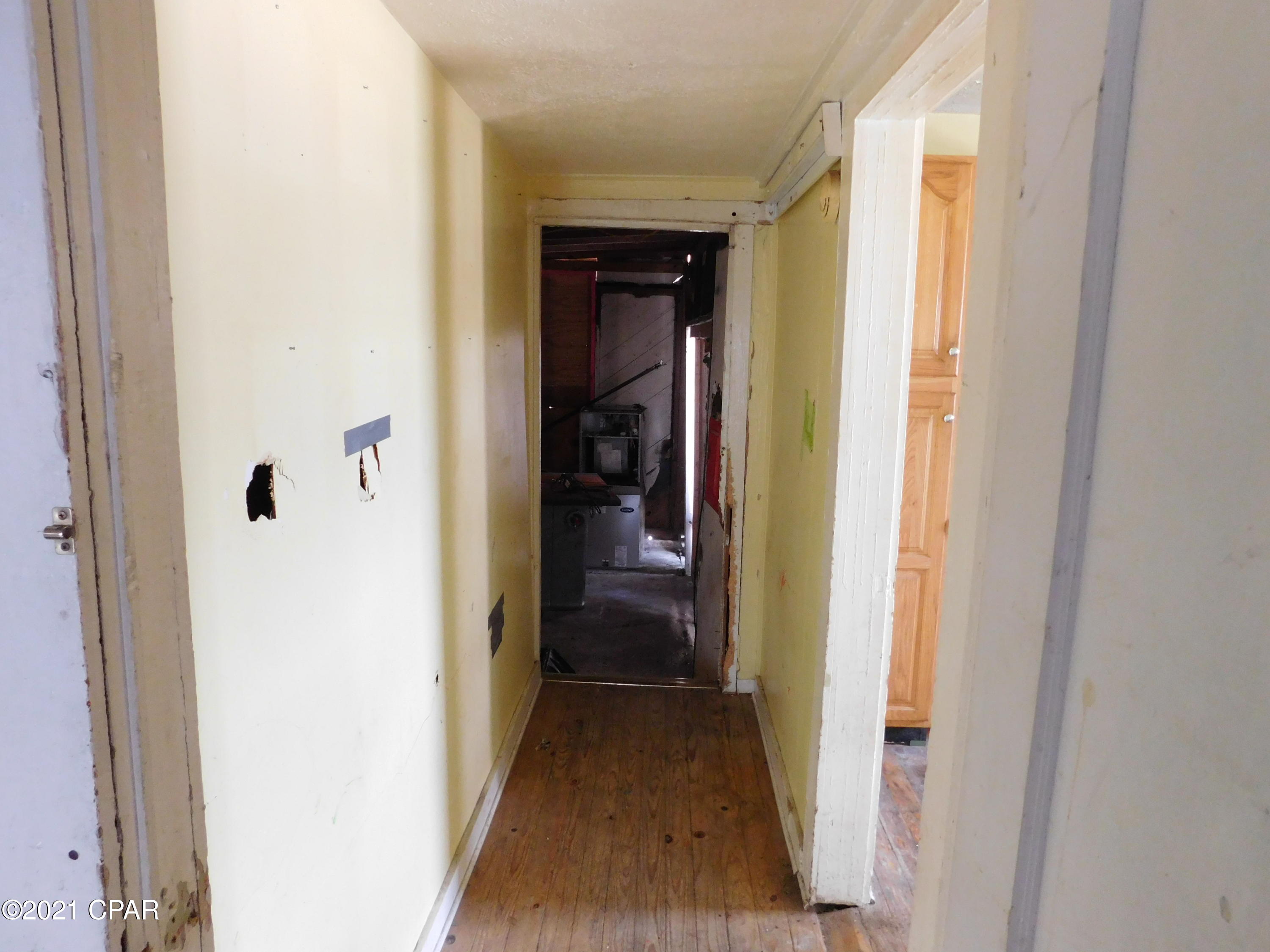 Parker, W.H . - Residential