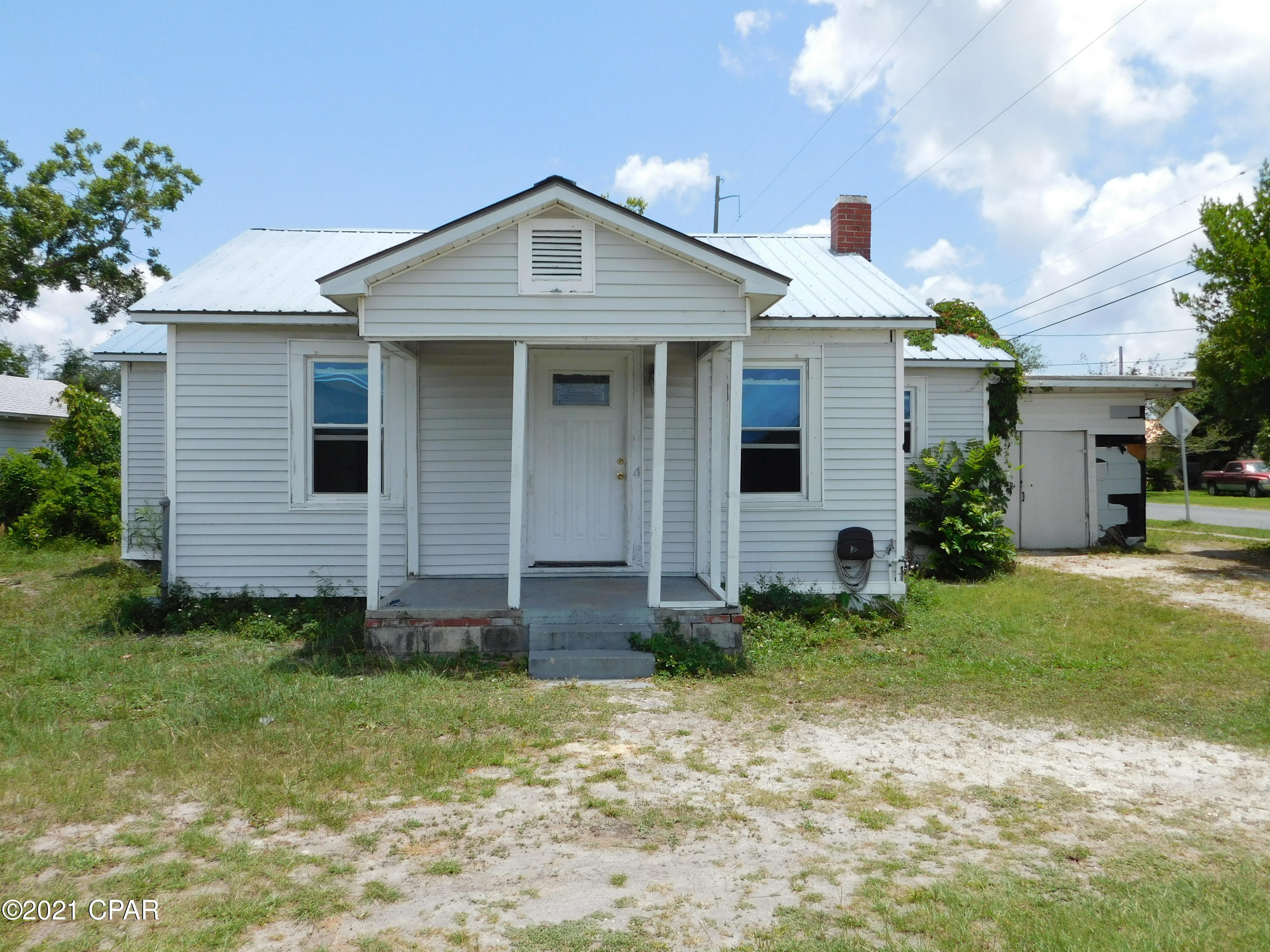 Parker, W.H . - Residential