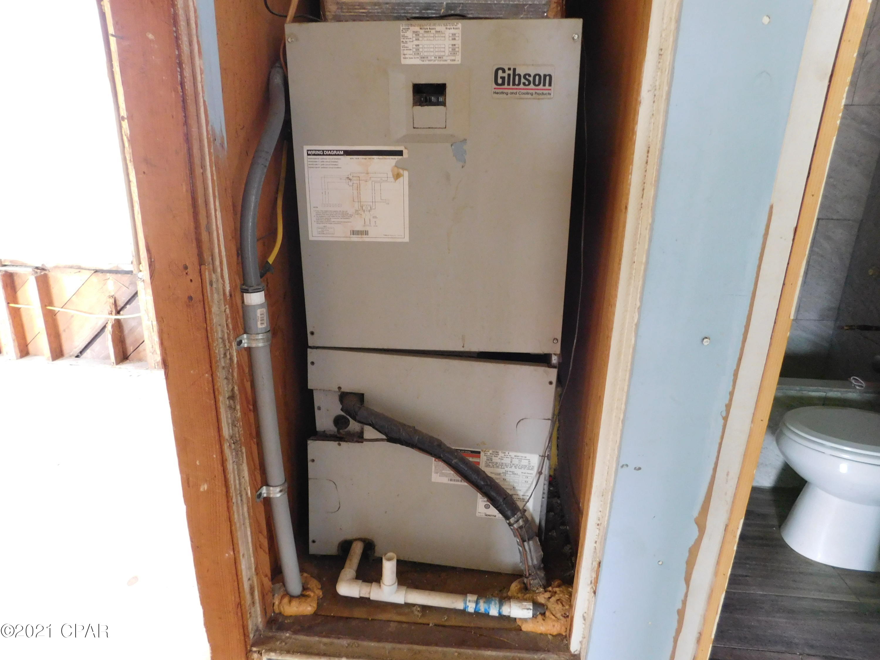 Parker, W.H . - Residential