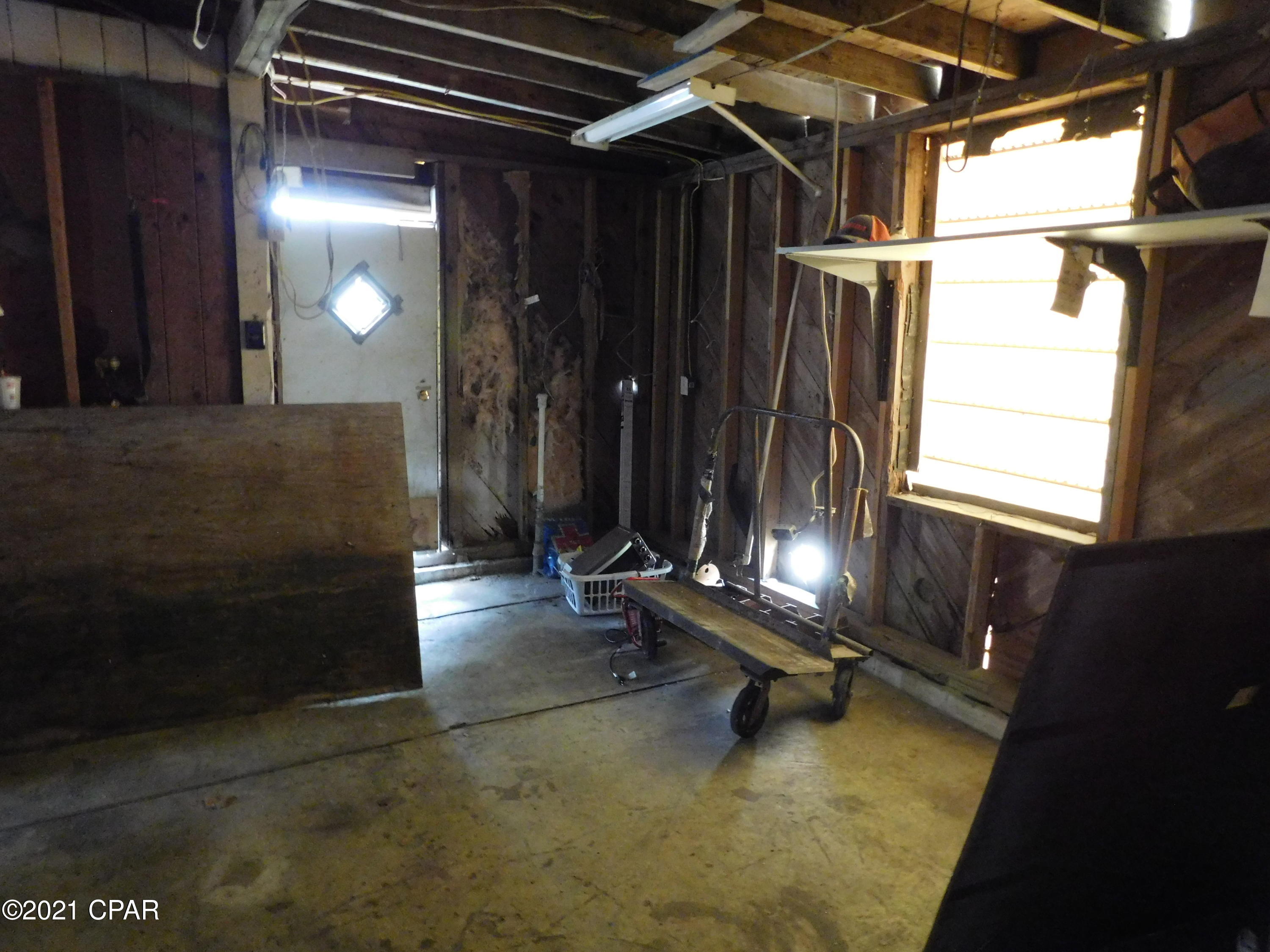 Parker, W.H . - Residential