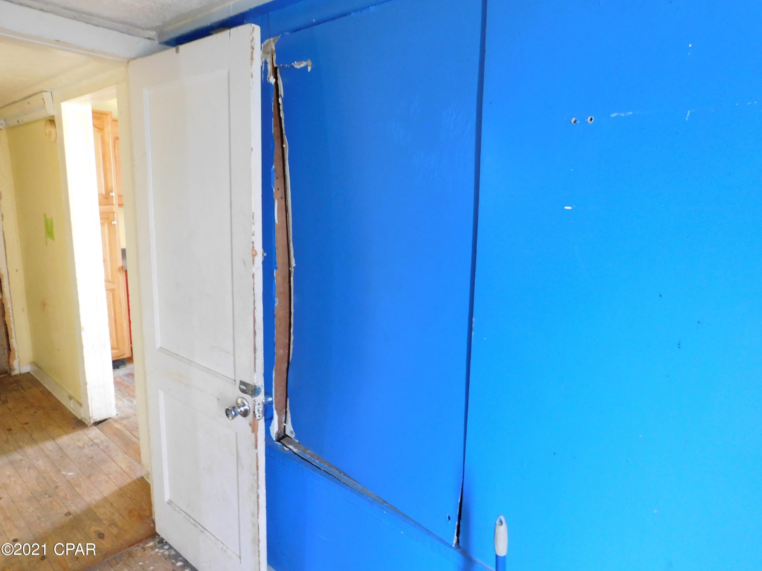 Parker, W.H . - Residential