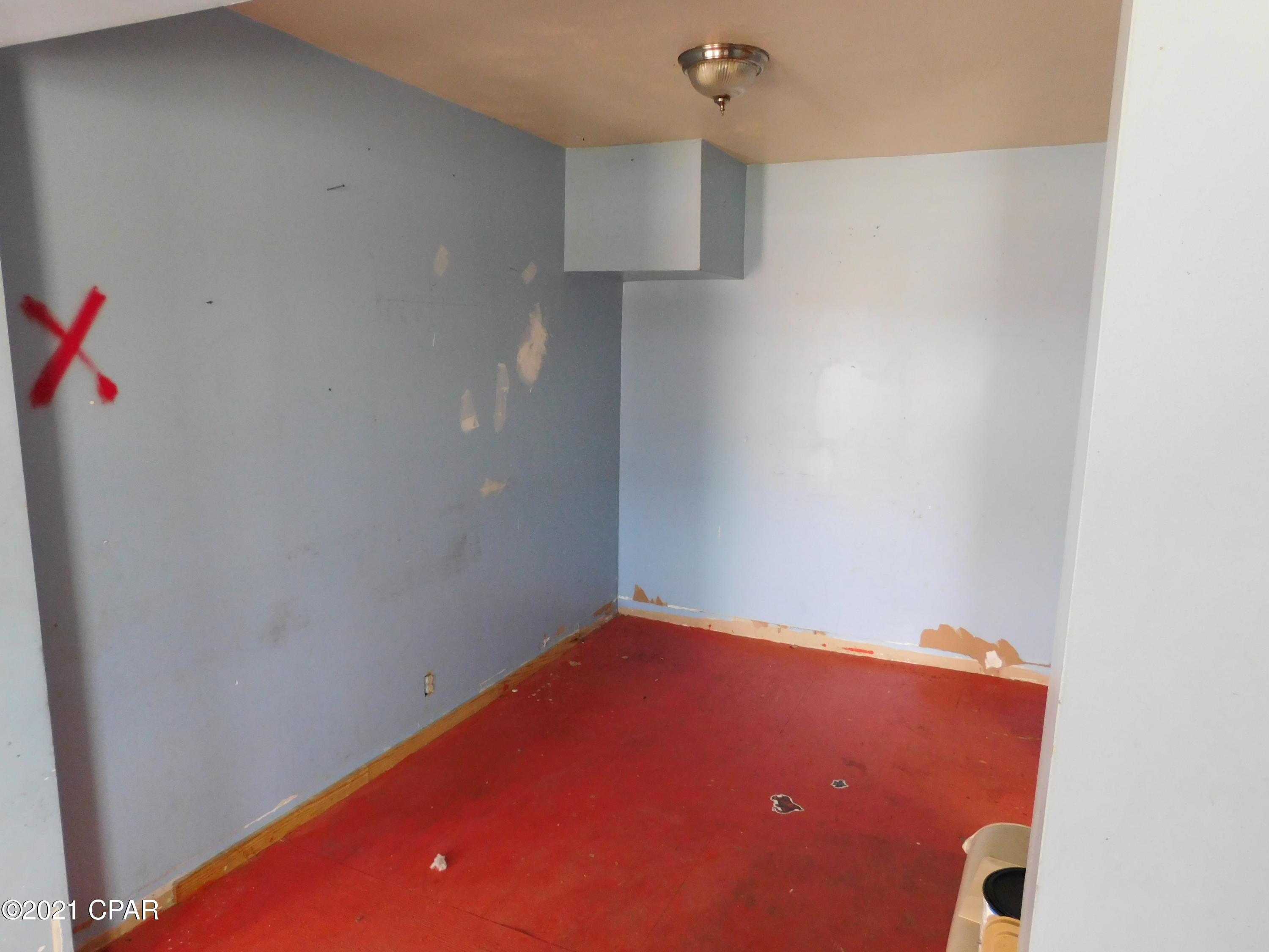 Parker, W.H . - Residential