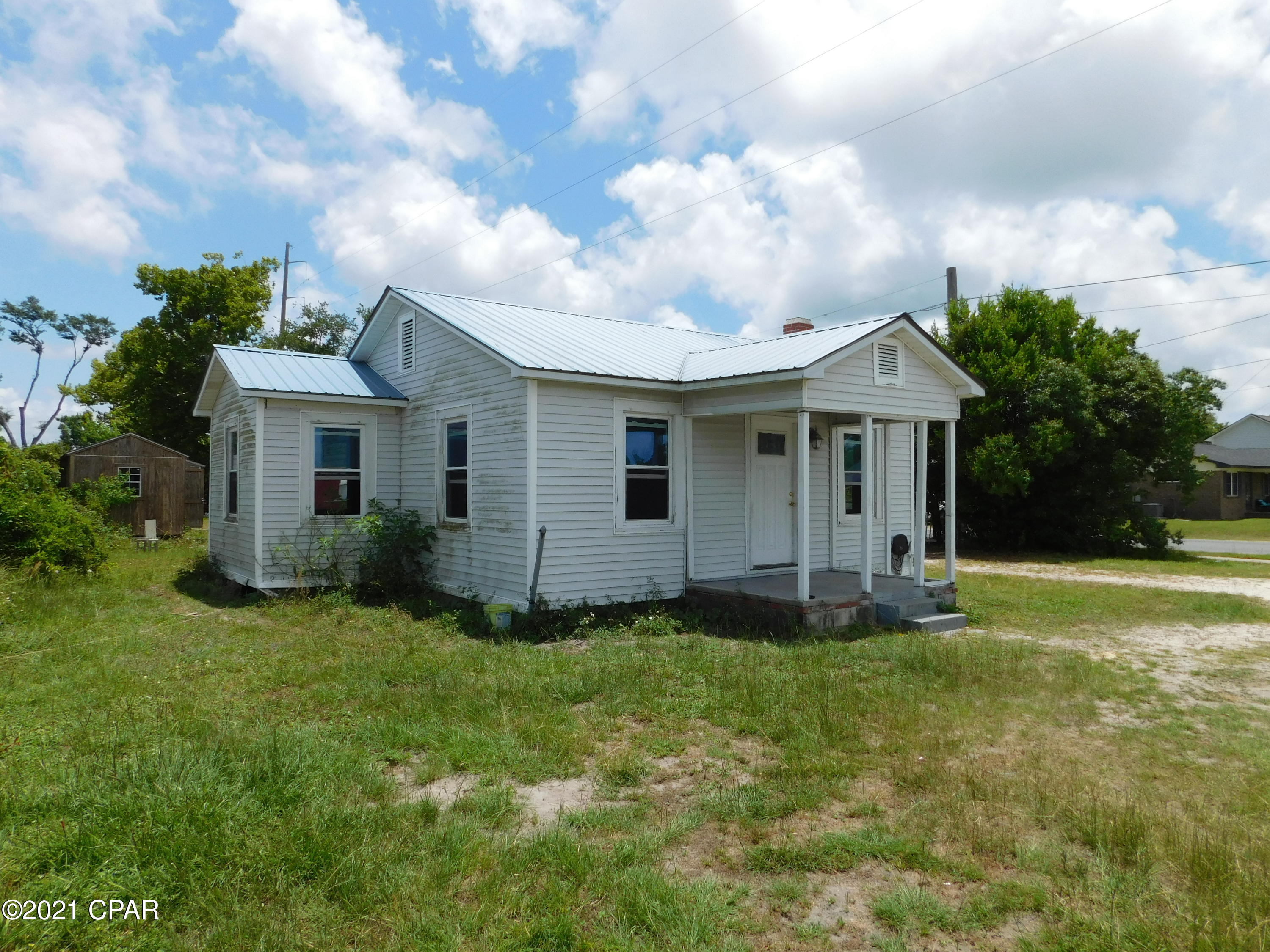 Parker, W.H . - Residential
