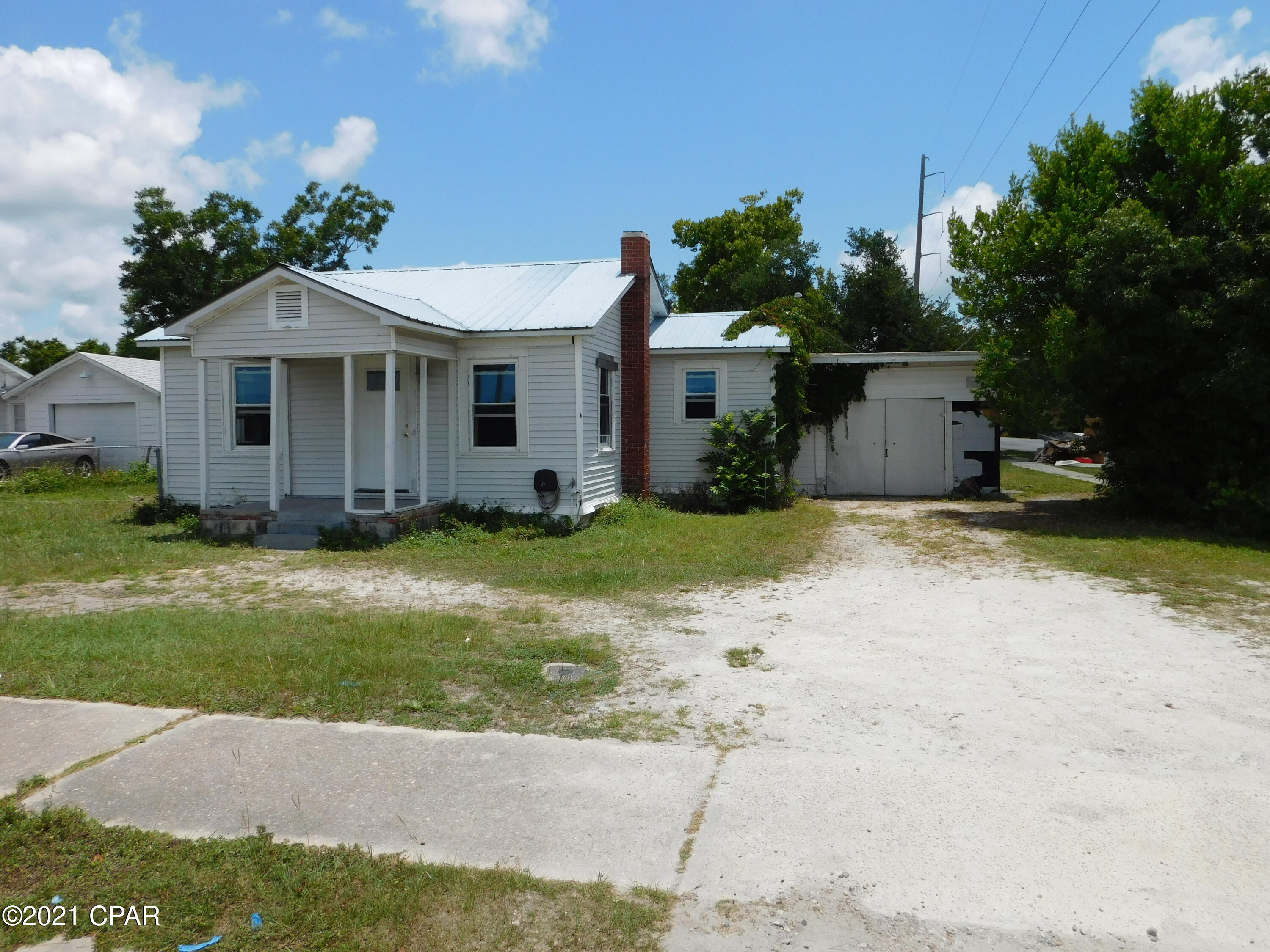 Parker, W.H . - Residential