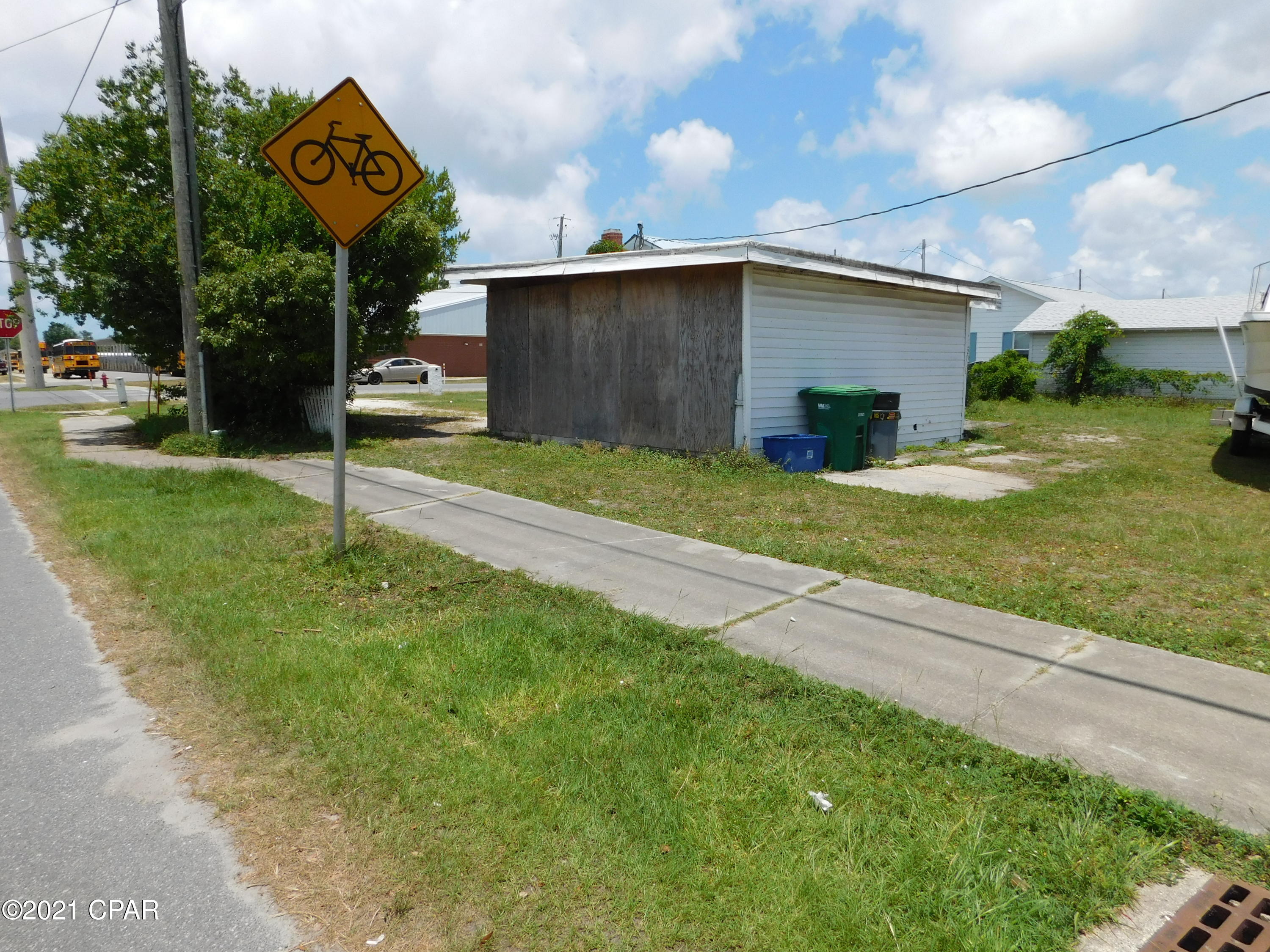 Parker, W.H . - Residential