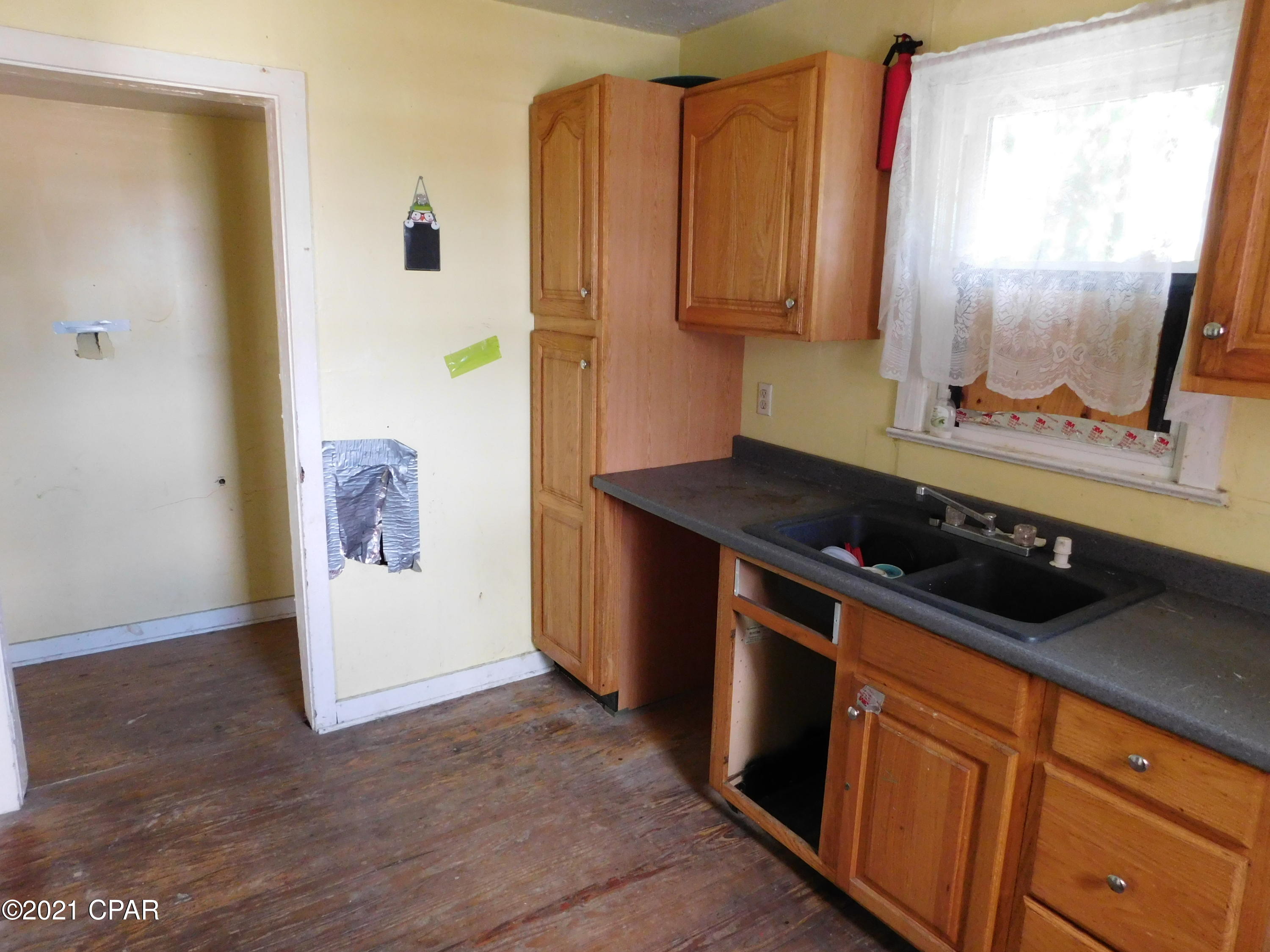 Parker, W.H . - Residential