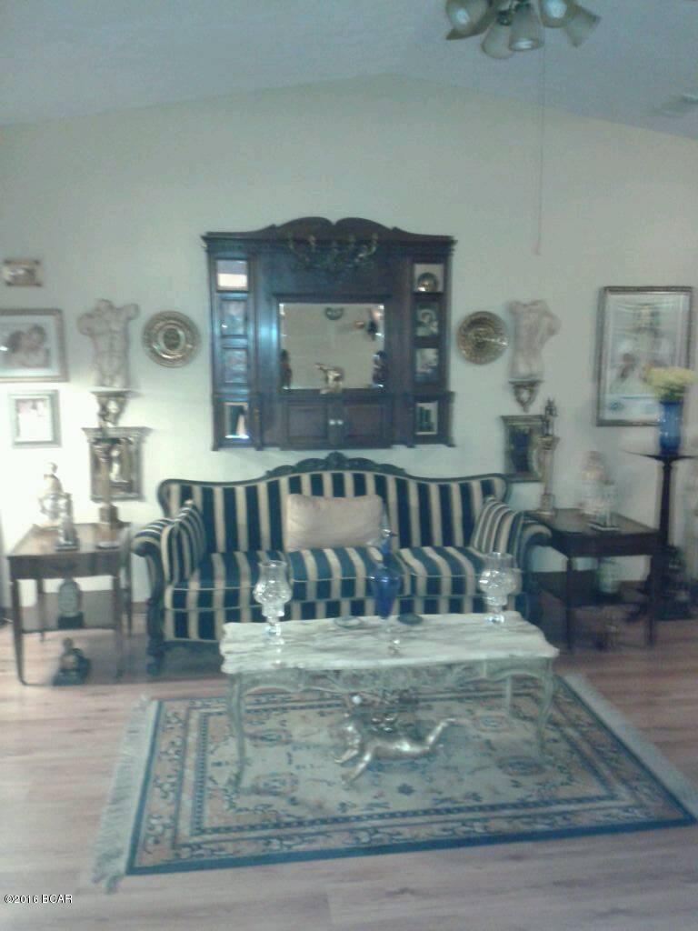 Sunny Hills - Residential