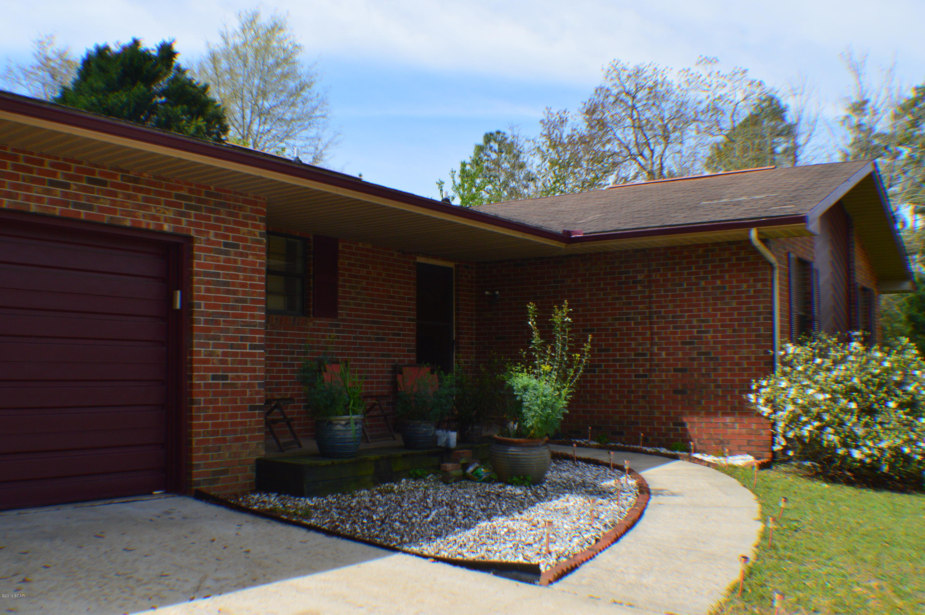 Sunny Hills - Residential