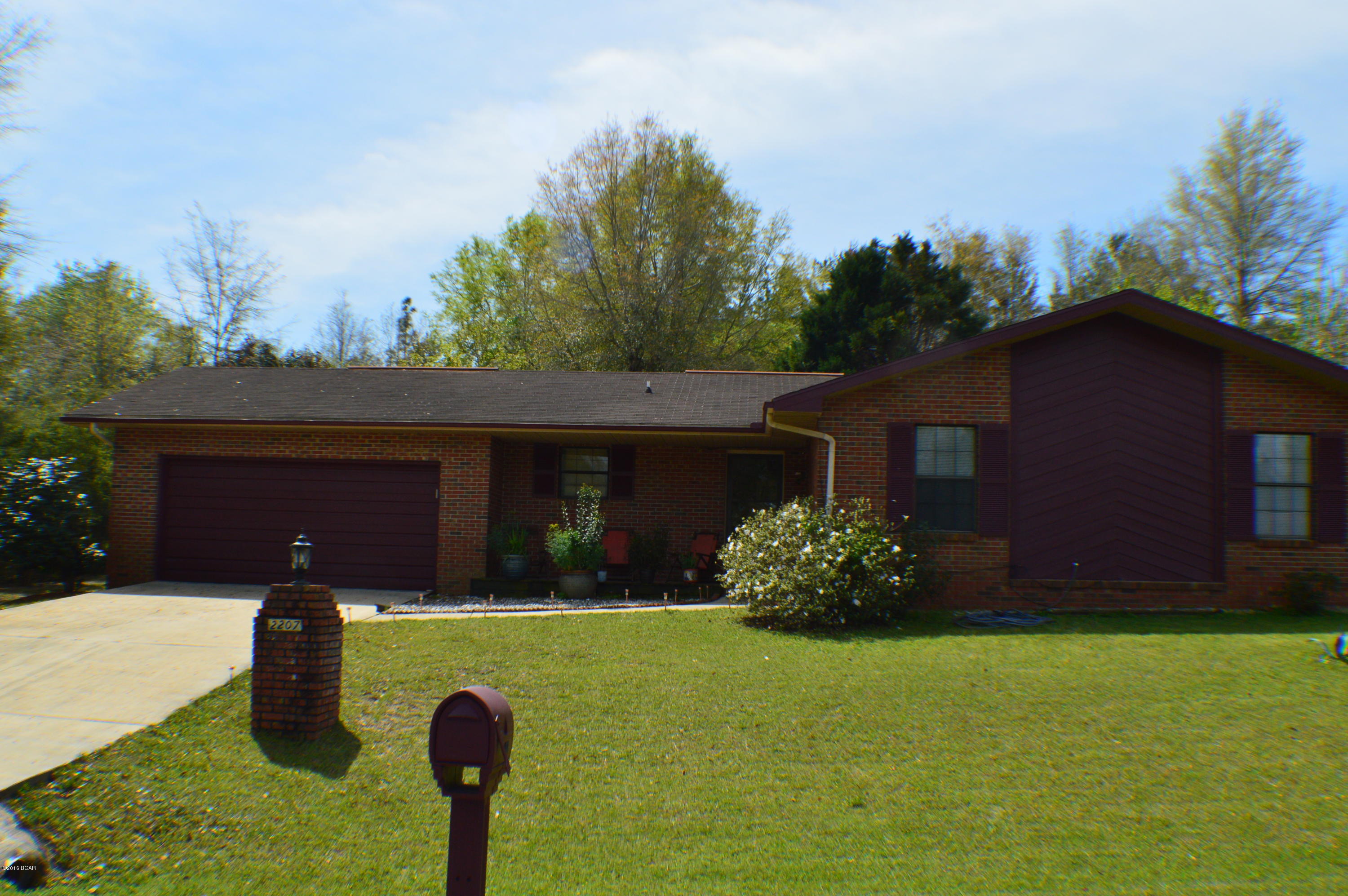 Sunny Hills - Residential