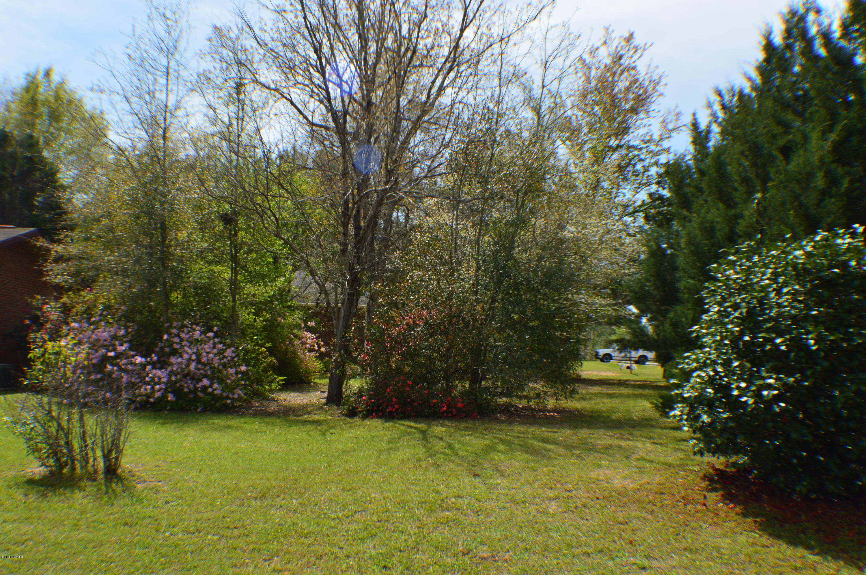 Sunny Hills - Residential