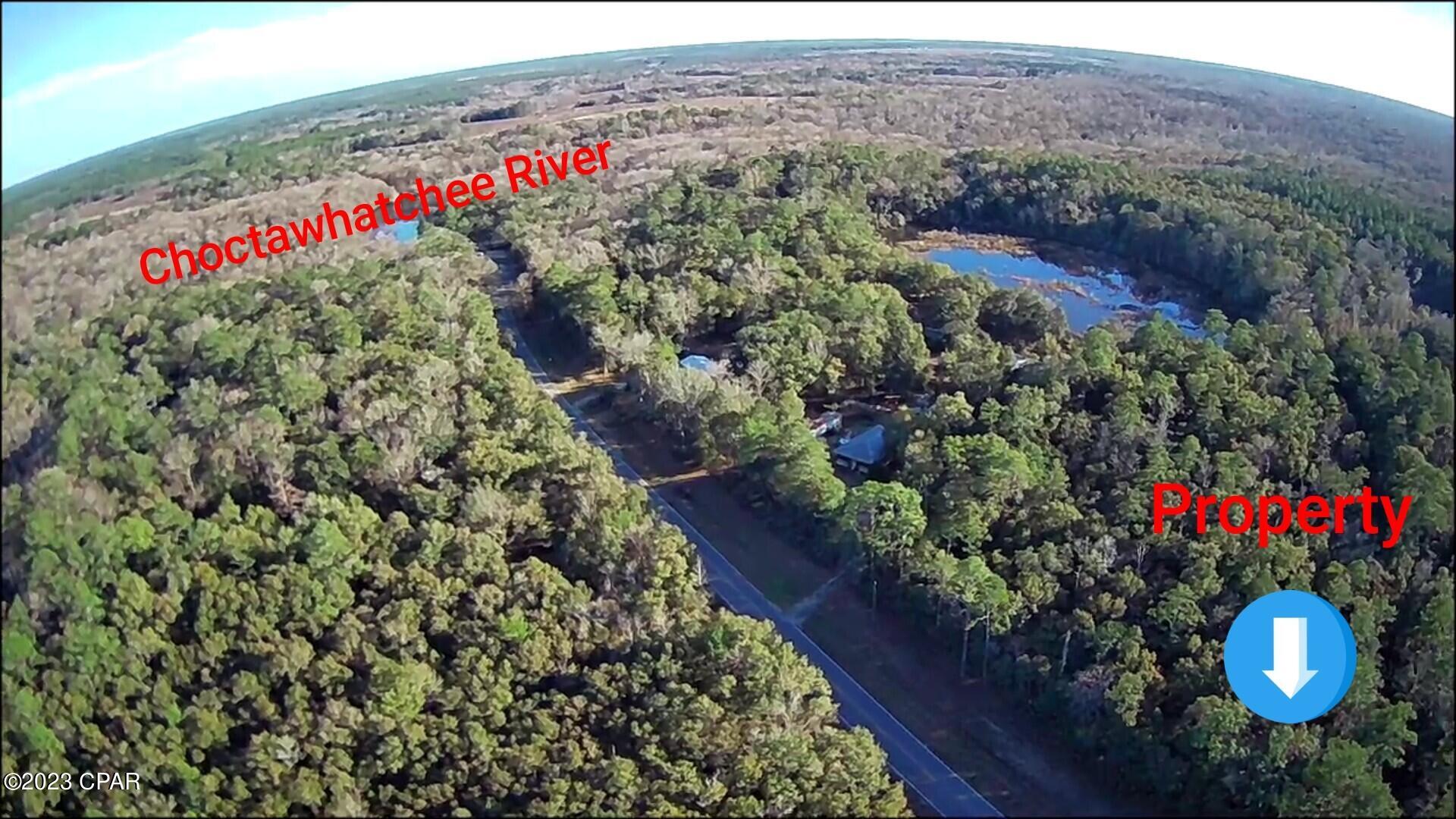 [No Recorded Subdiv] - Land