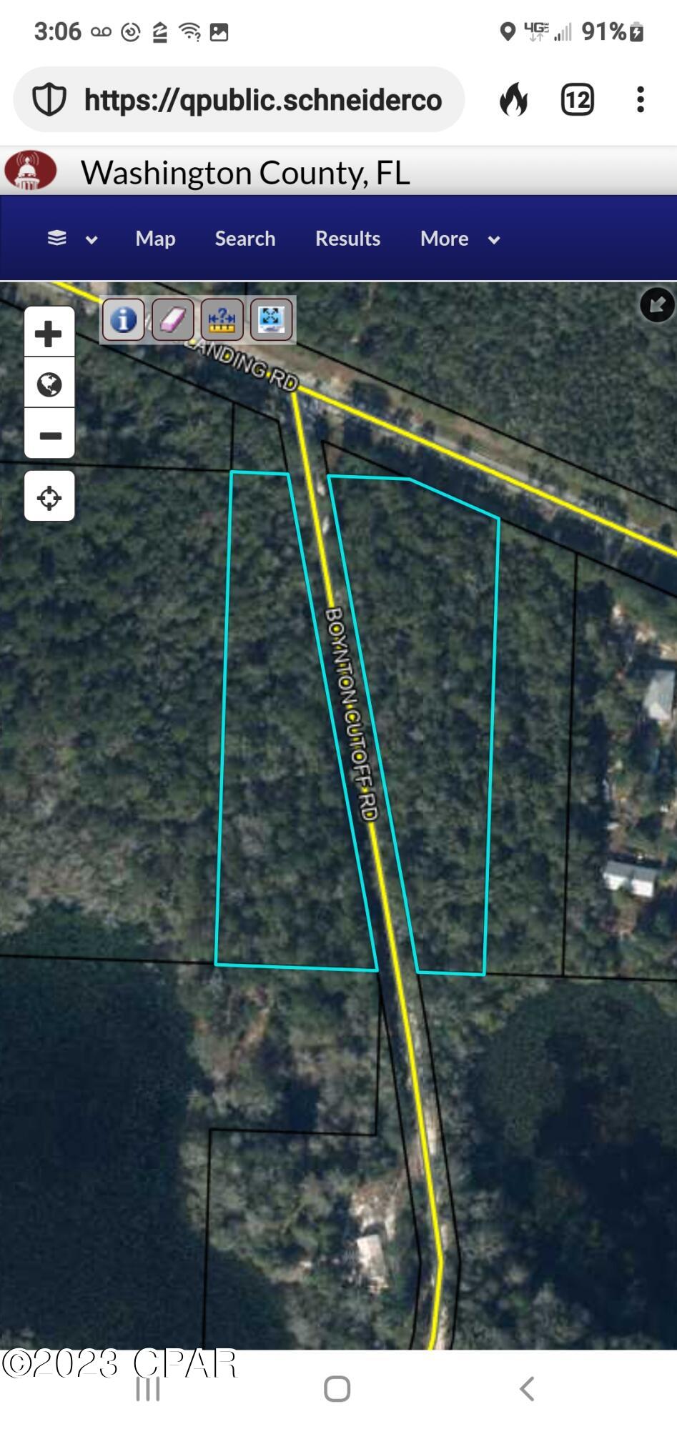 [No Recorded Subdiv] - Land