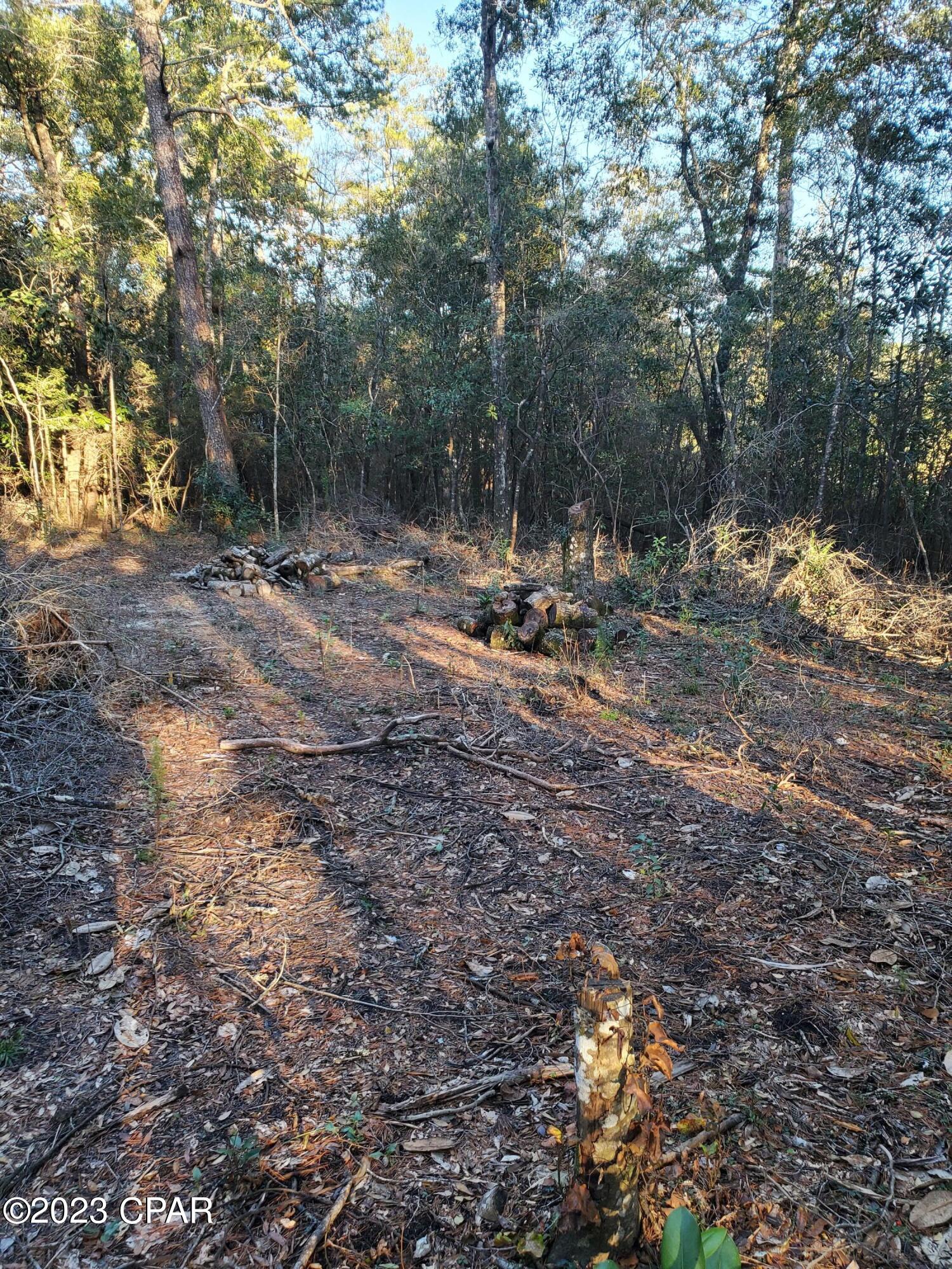 [No Recorded Subdiv] - Land