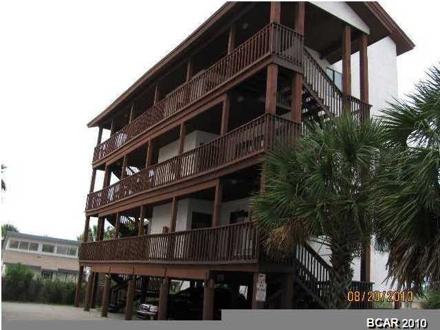 Sand Castles Villas Condo - Residential