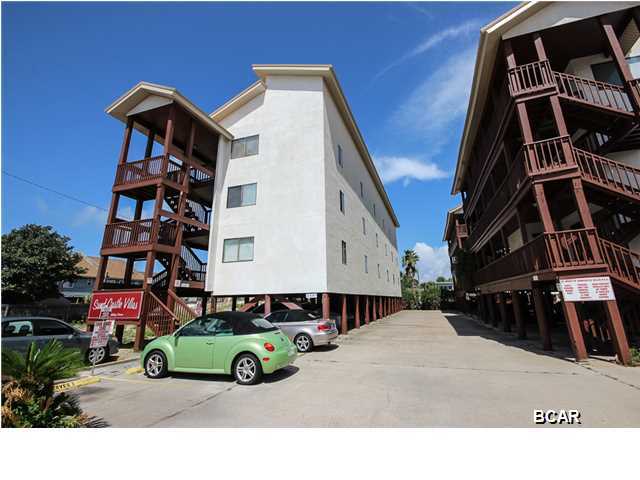 Sand Castles Villas Condo - Residential