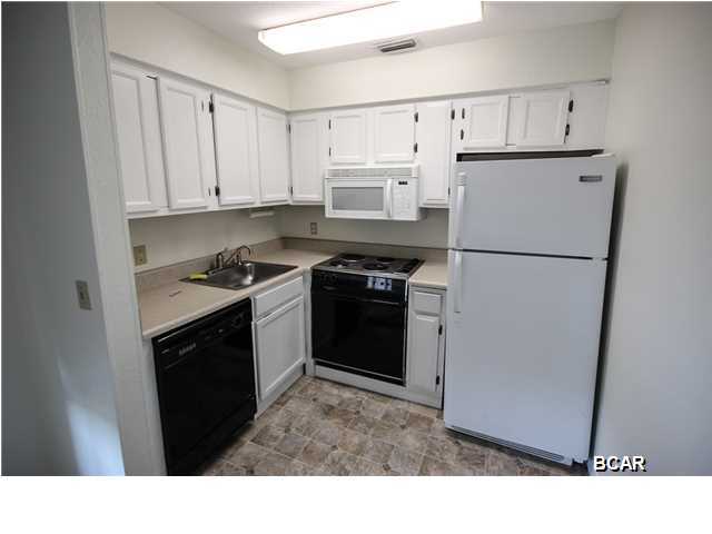 Sand Castles Villas Condo - Residential