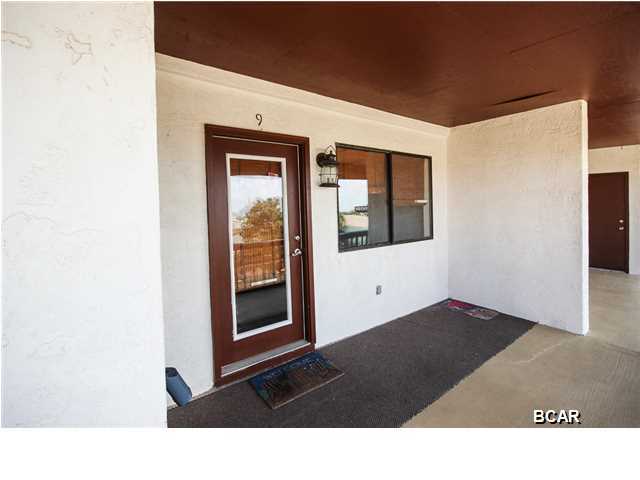 Sand Castles Villas Condo - Residential