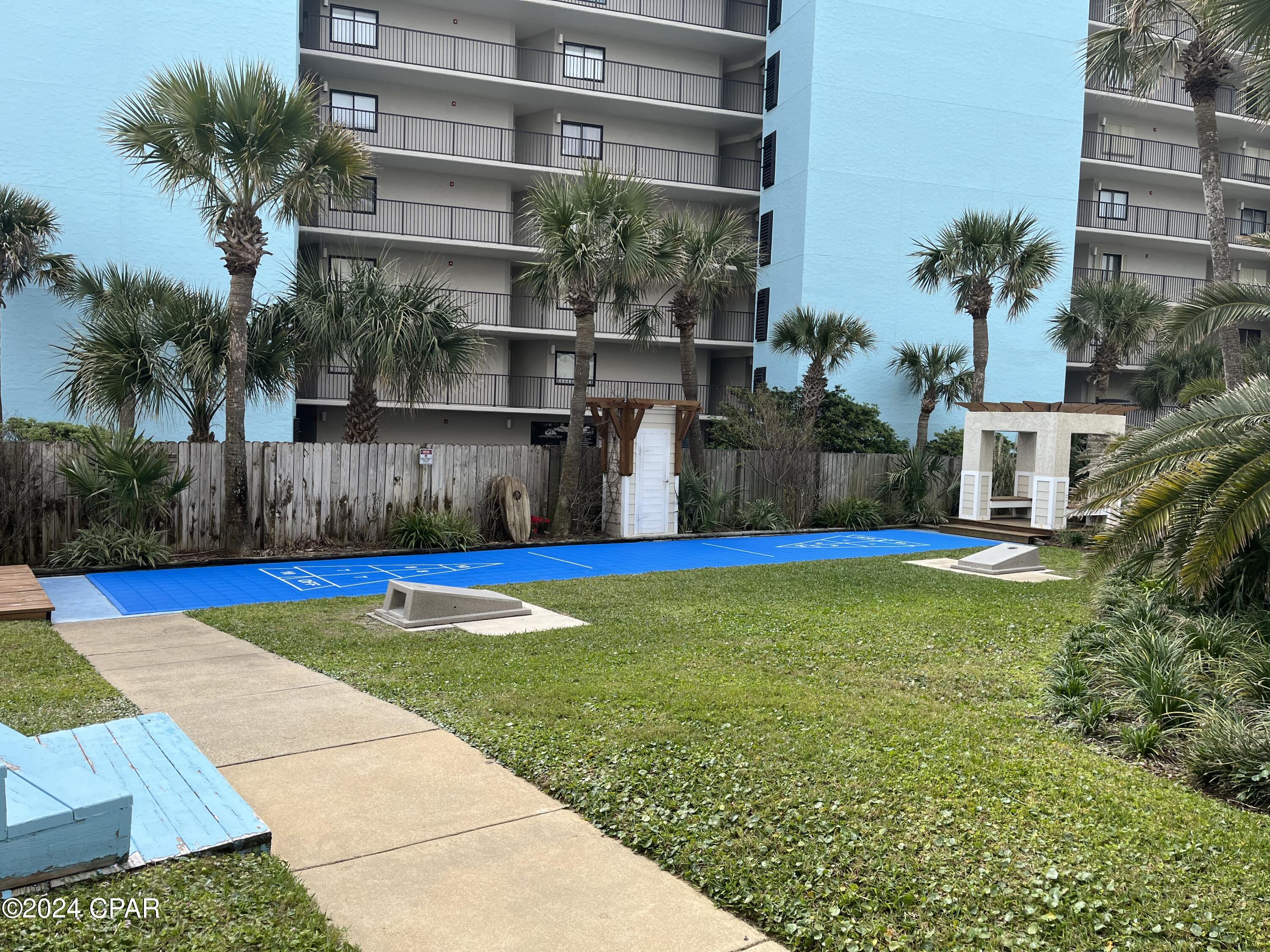 Top Of The Gulf Condo. - Residential