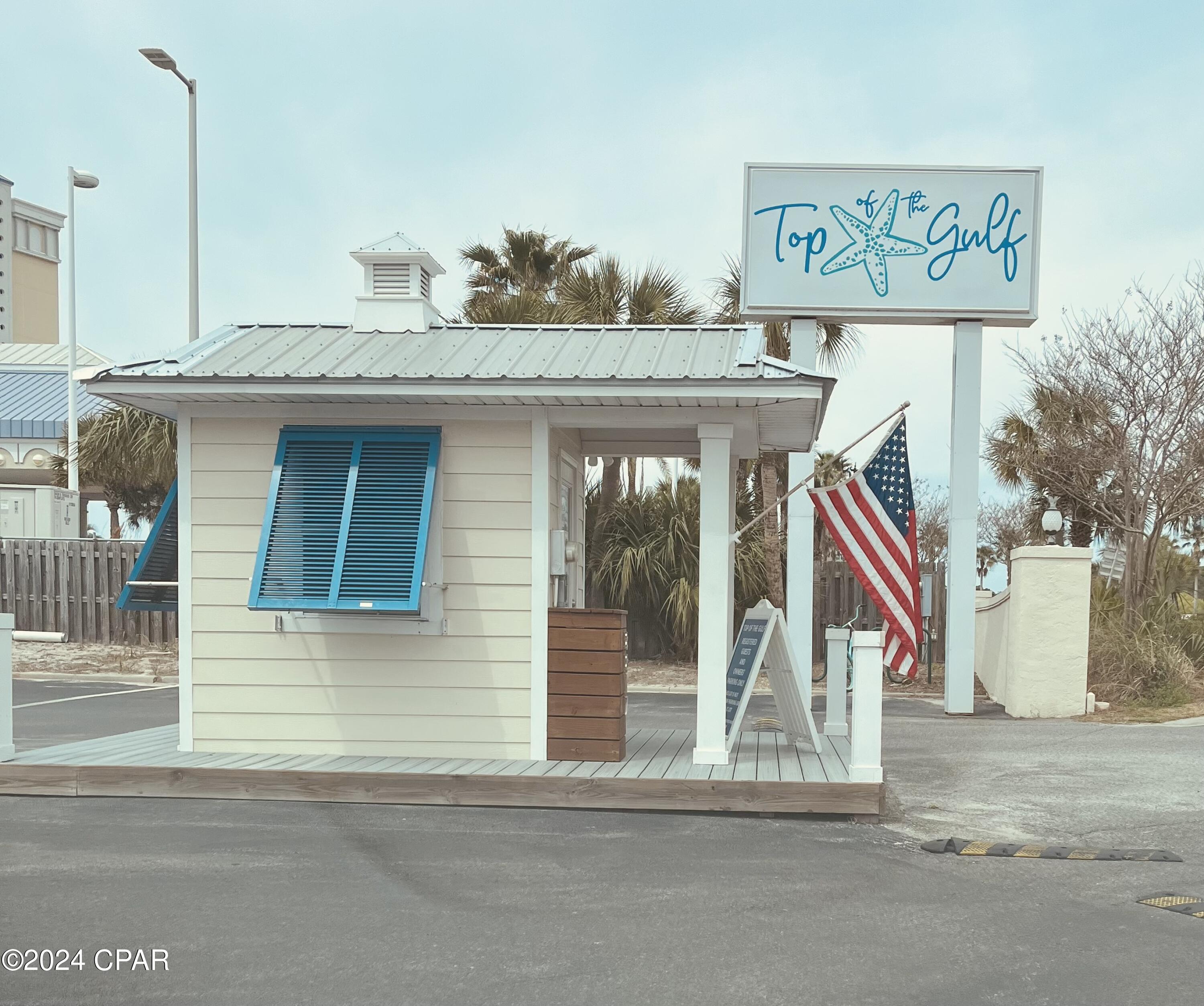 Top Of The Gulf Condo. - Residential