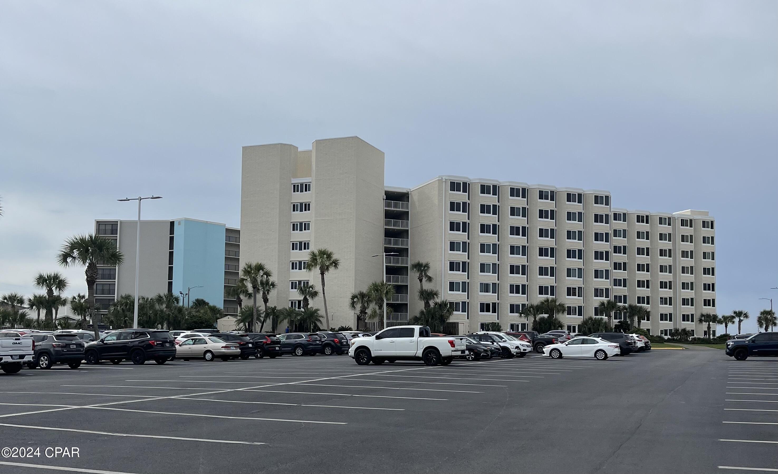 Top Of The Gulf Condo. - Residential