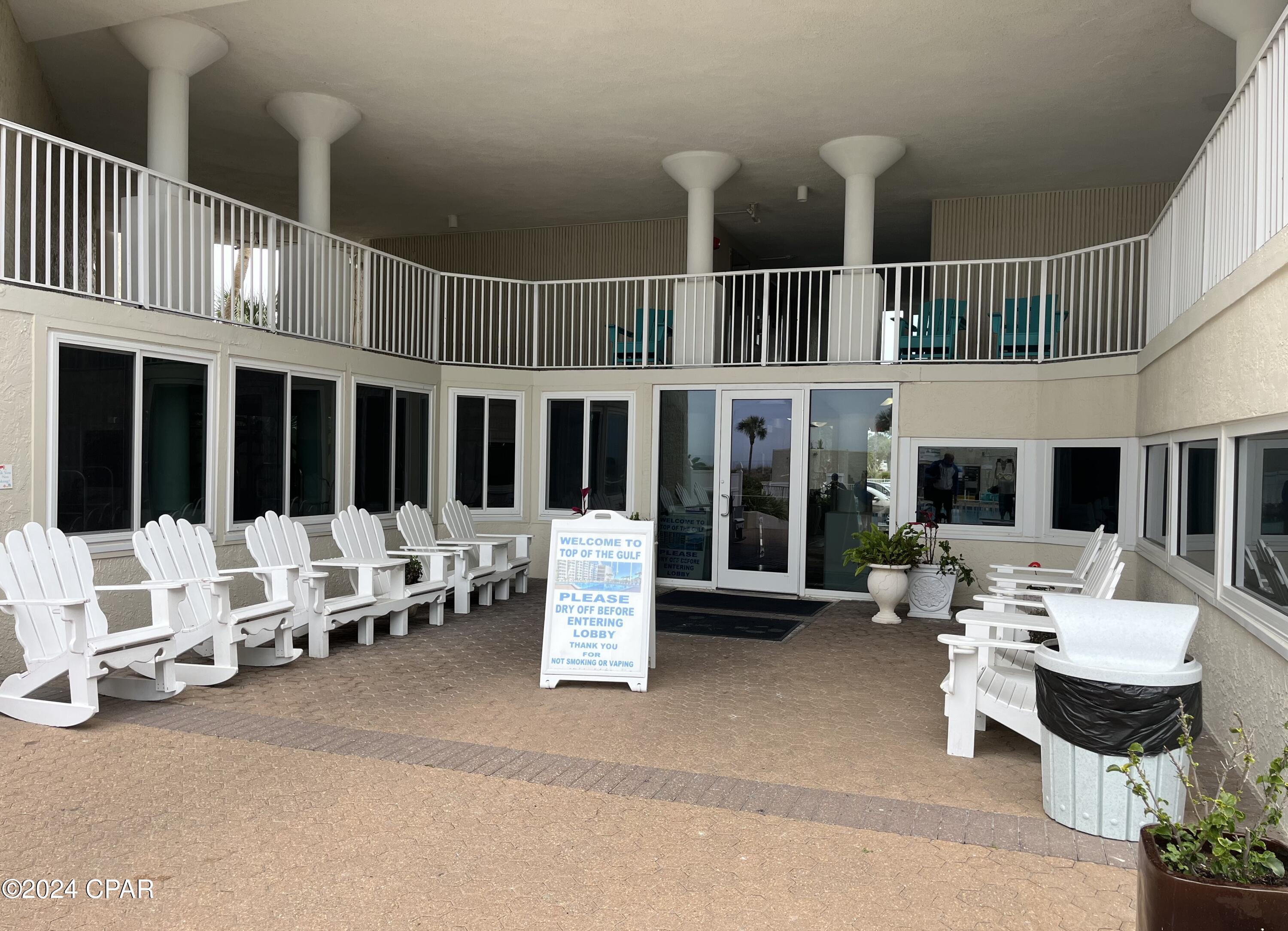 Top Of The Gulf Condo. - Residential