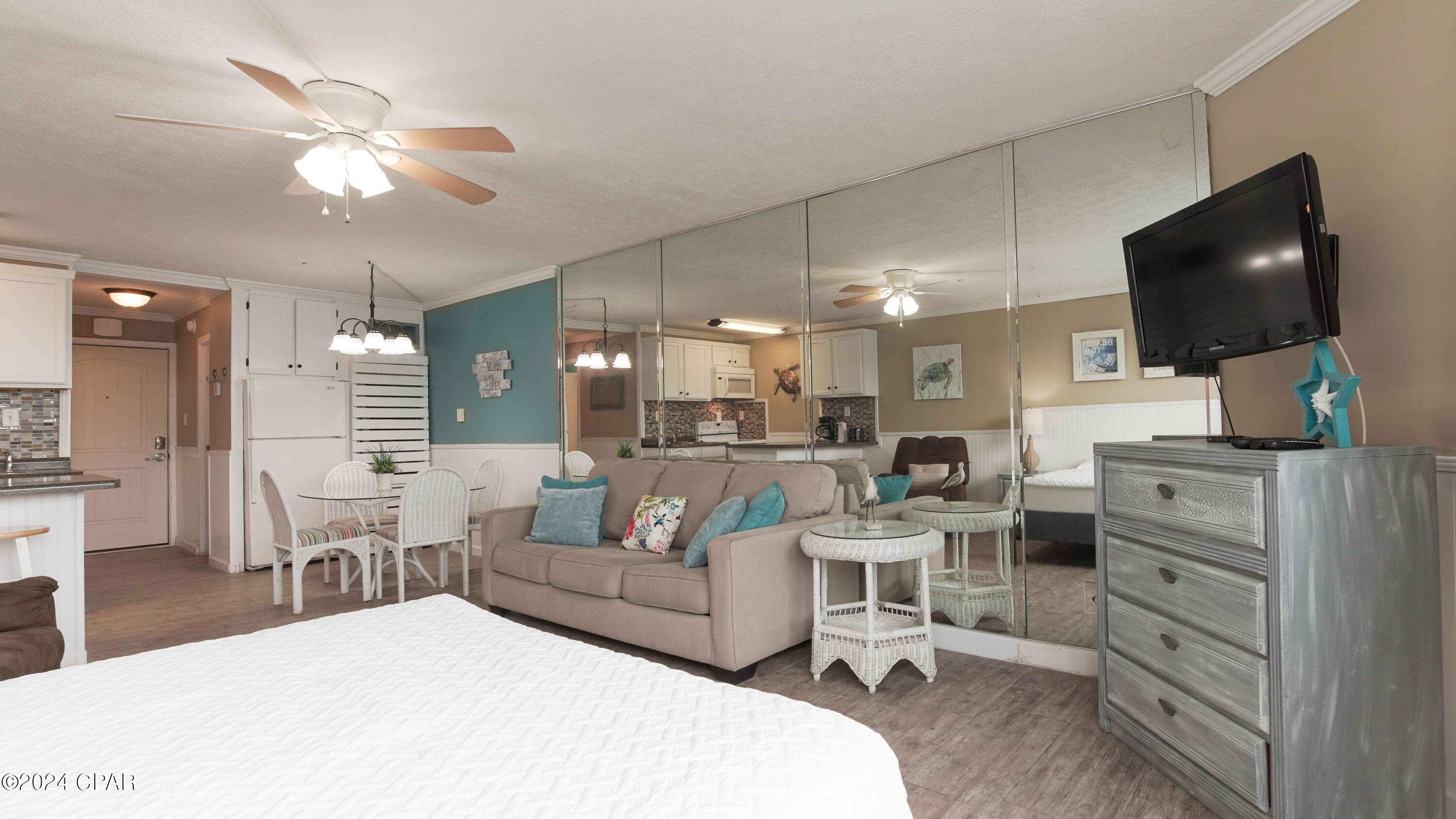 Top Of The Gulf Condo. - Residential