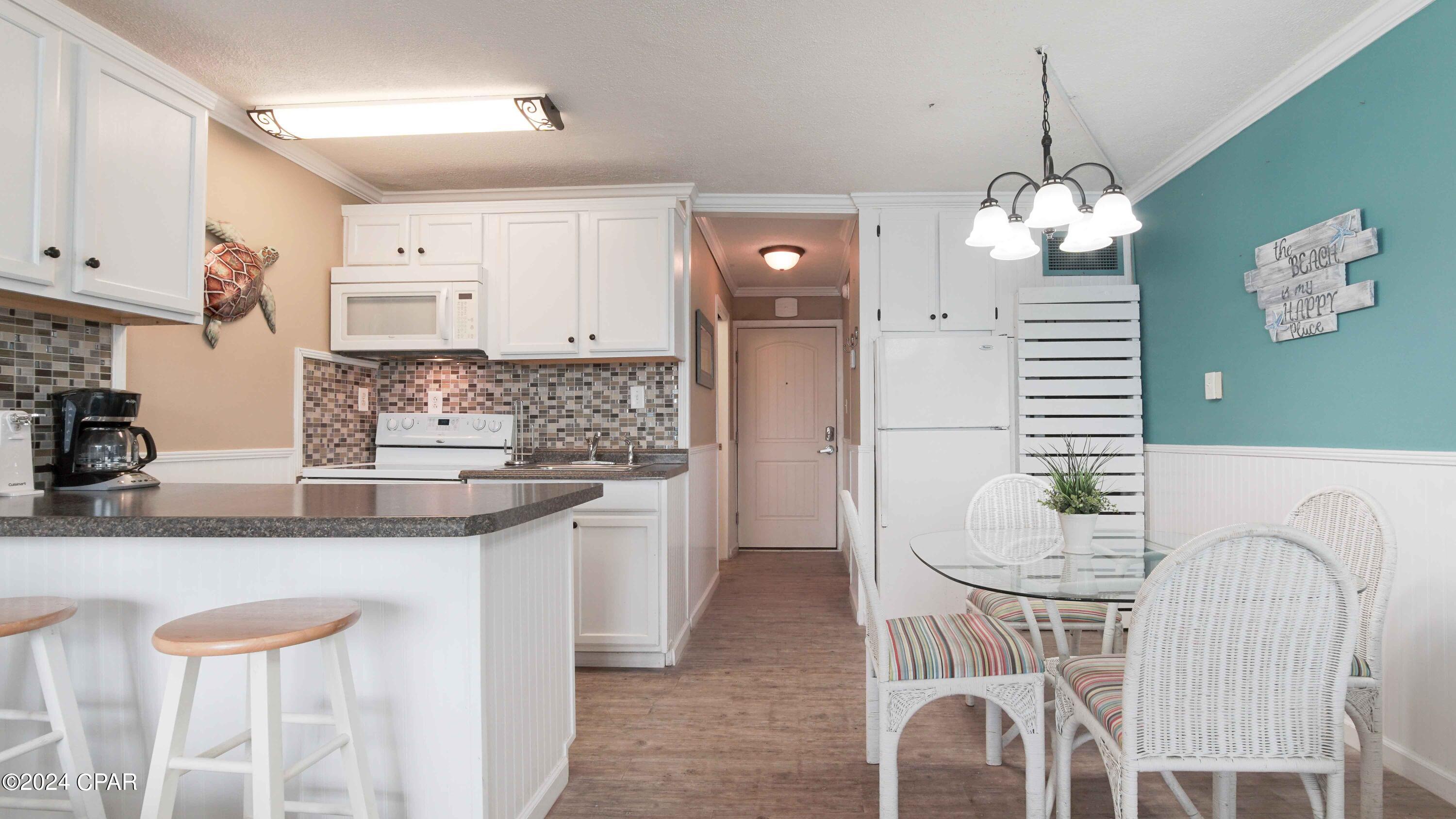 Top Of The Gulf Condo. - Residential