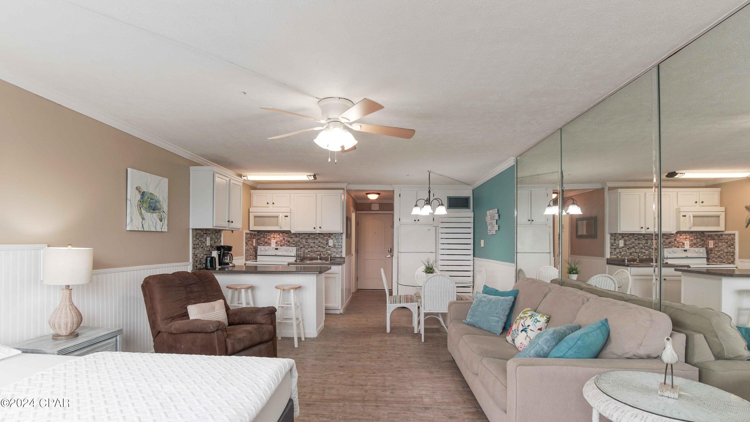 Top Of The Gulf Condo. - Residential