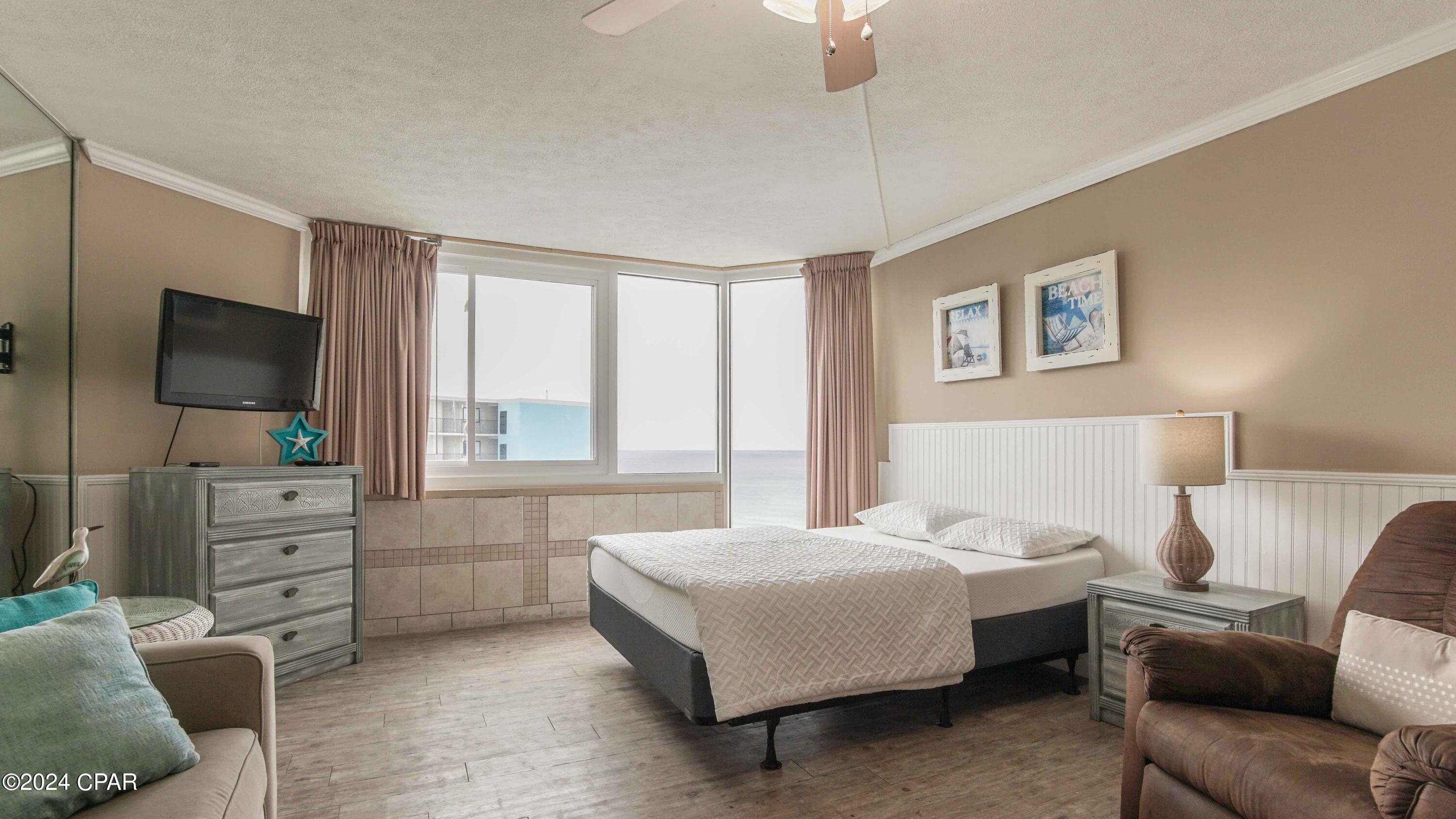 Top Of The Gulf Condo. - Residential