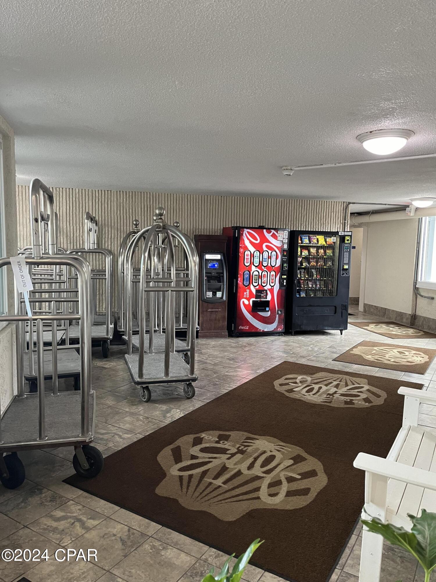 Top Of The Gulf Condo. - Residential