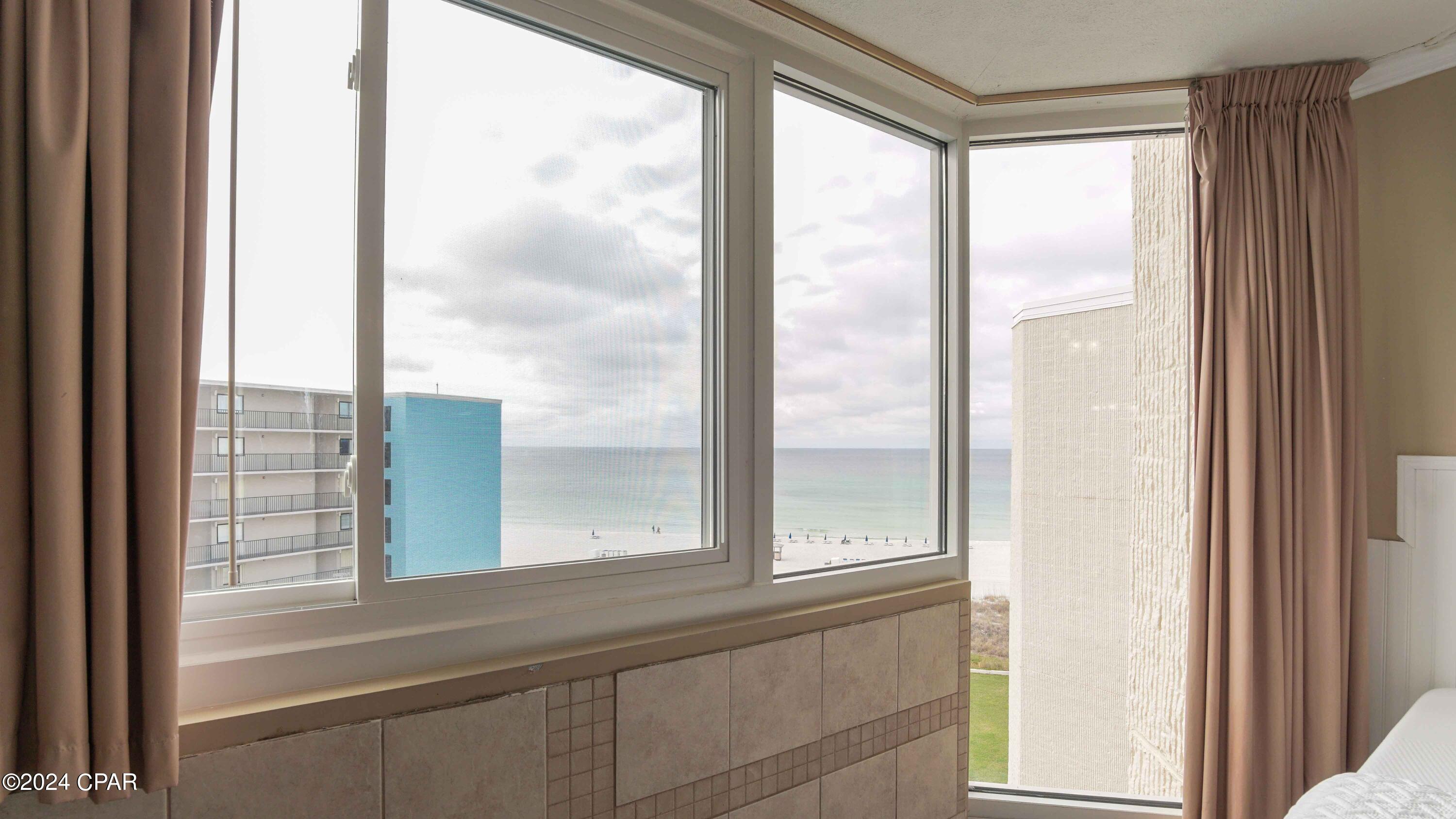 Top Of The Gulf Condo. - Residential