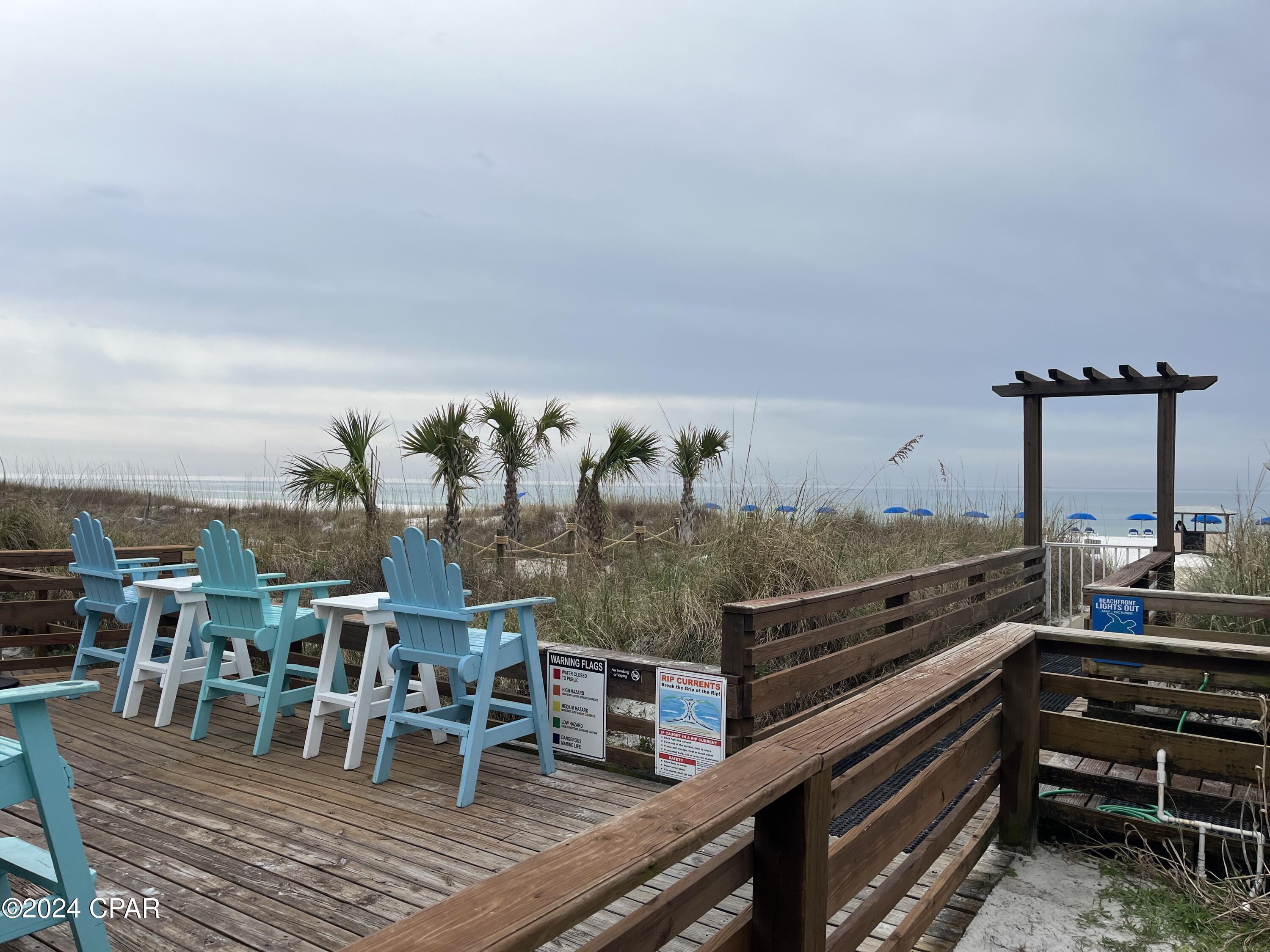 Top Of The Gulf Condo. - Residential