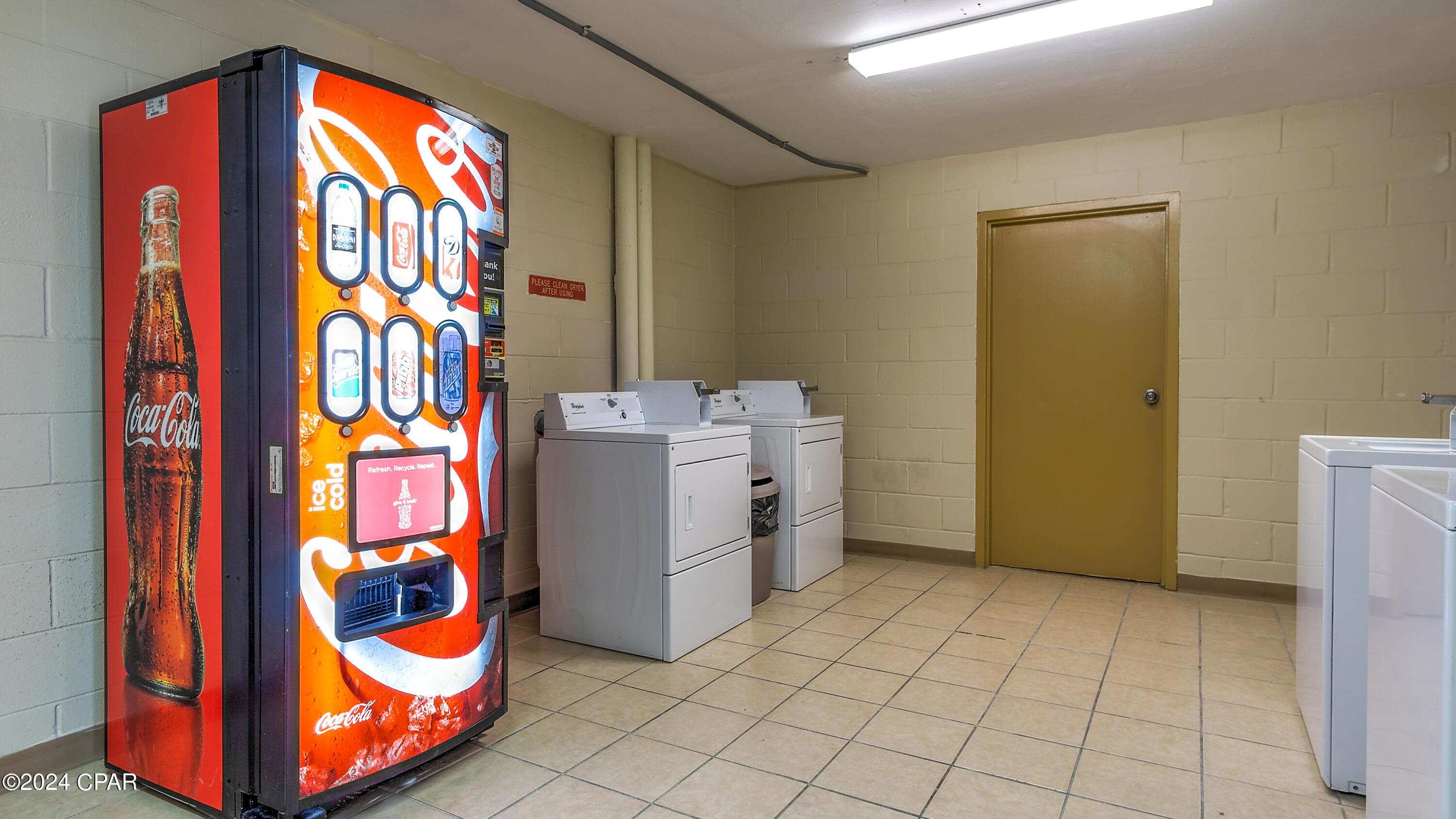 Top Of The Gulf Condo. - Residential