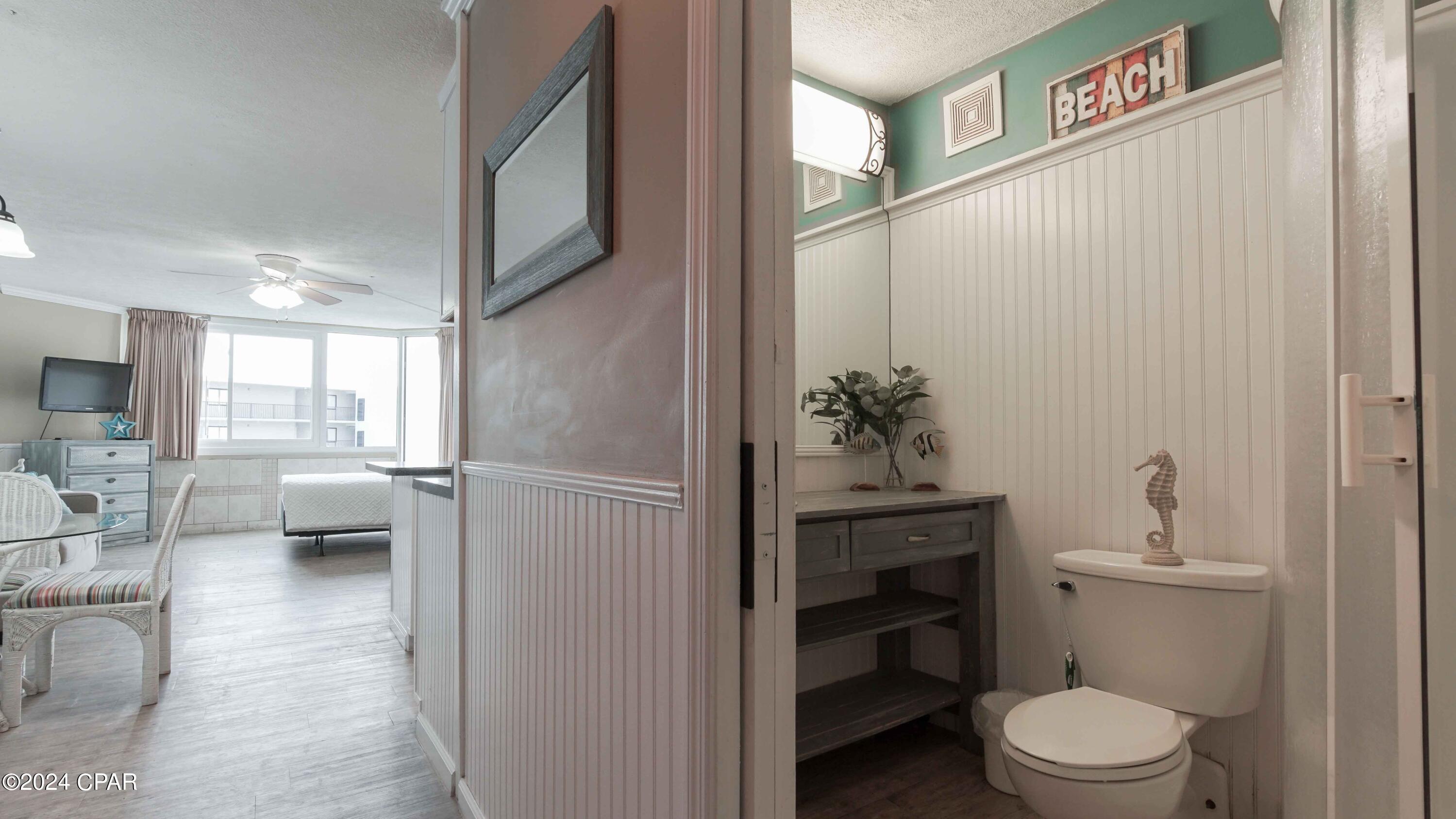 Top Of The Gulf Condo. - Residential