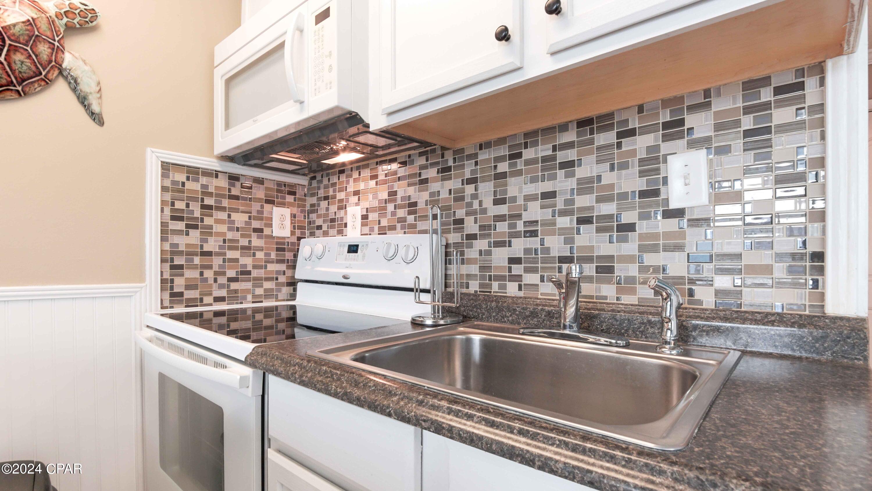 Top Of The Gulf Condo. - Residential