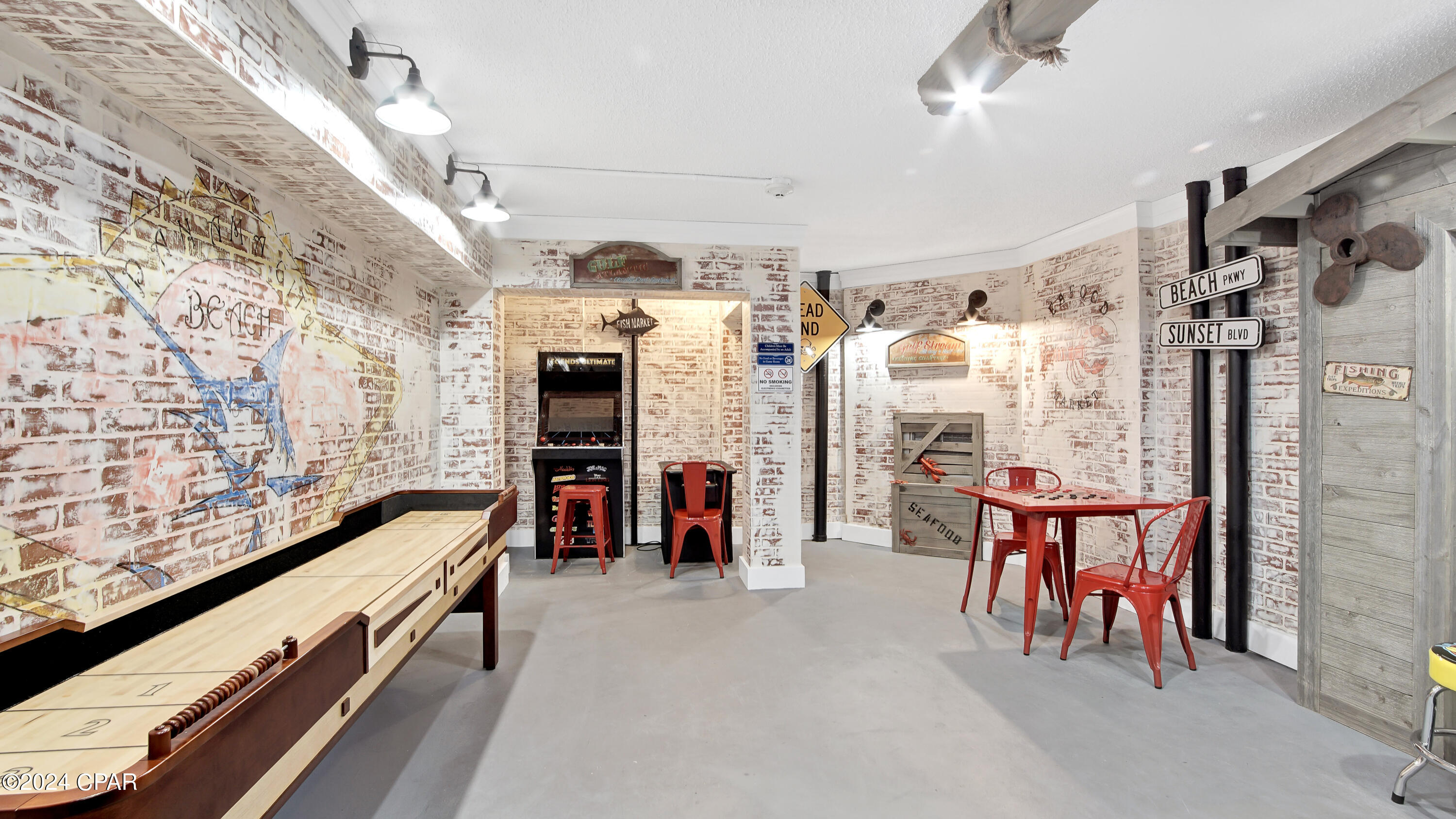 Top Of The Gulf Condo. - Residential