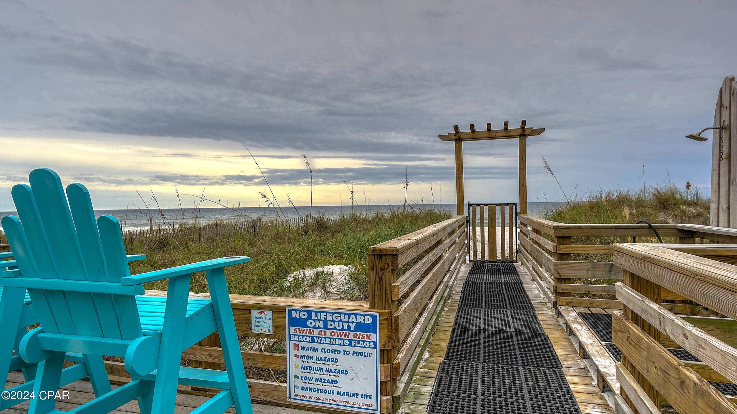 Top Of The Gulf Condo. - Residential