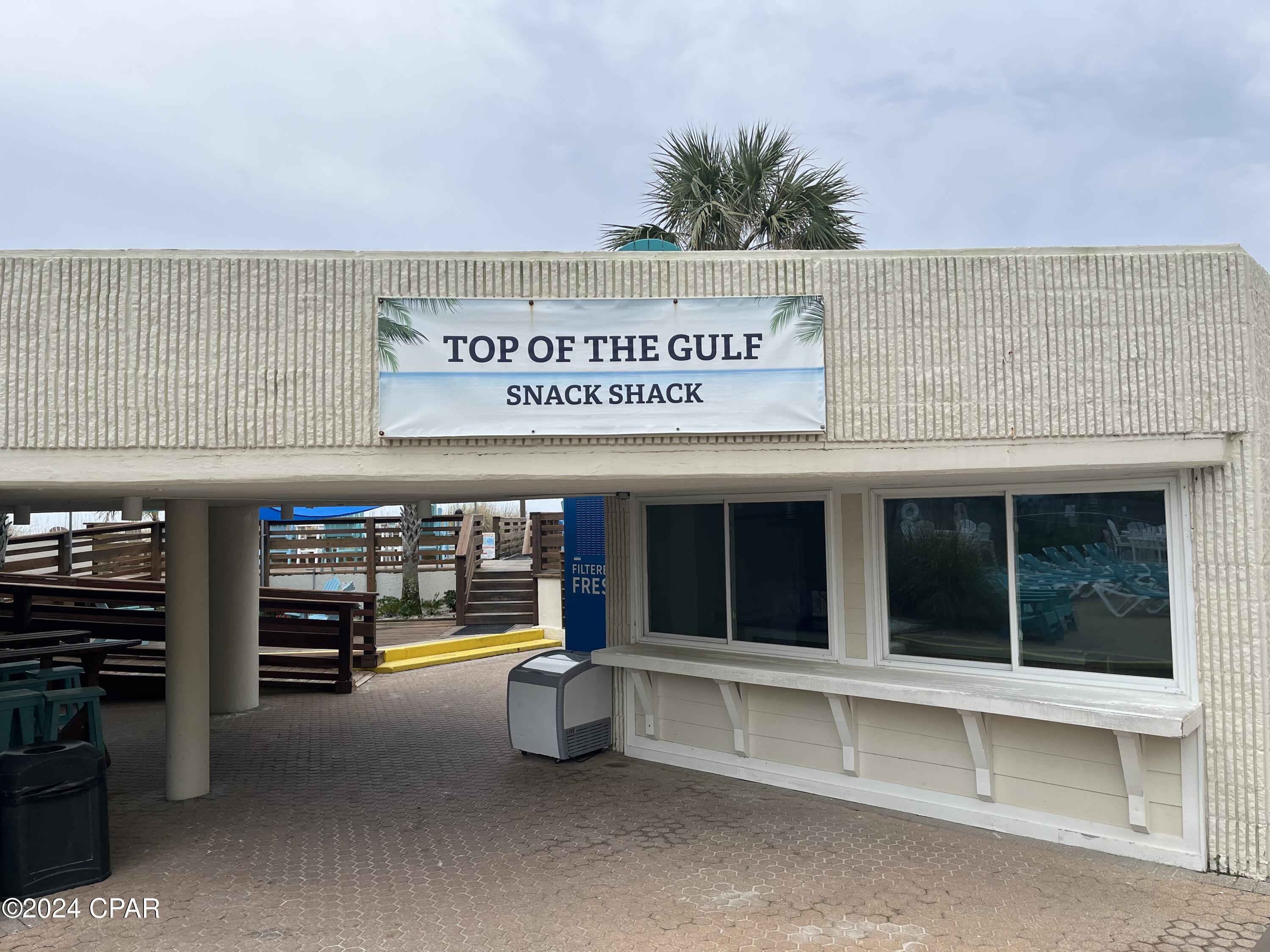 Top Of The Gulf Condo. - Residential