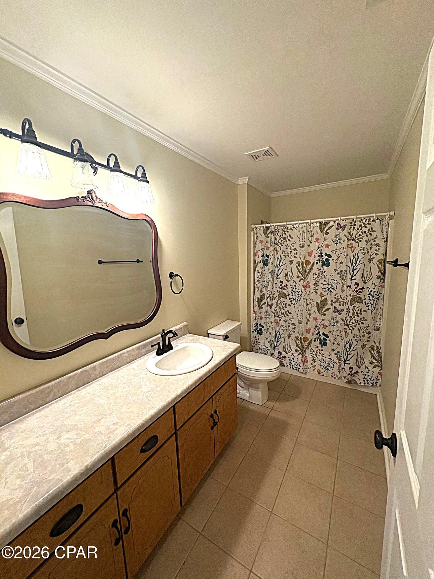 Country Club Hills #2 - Residential