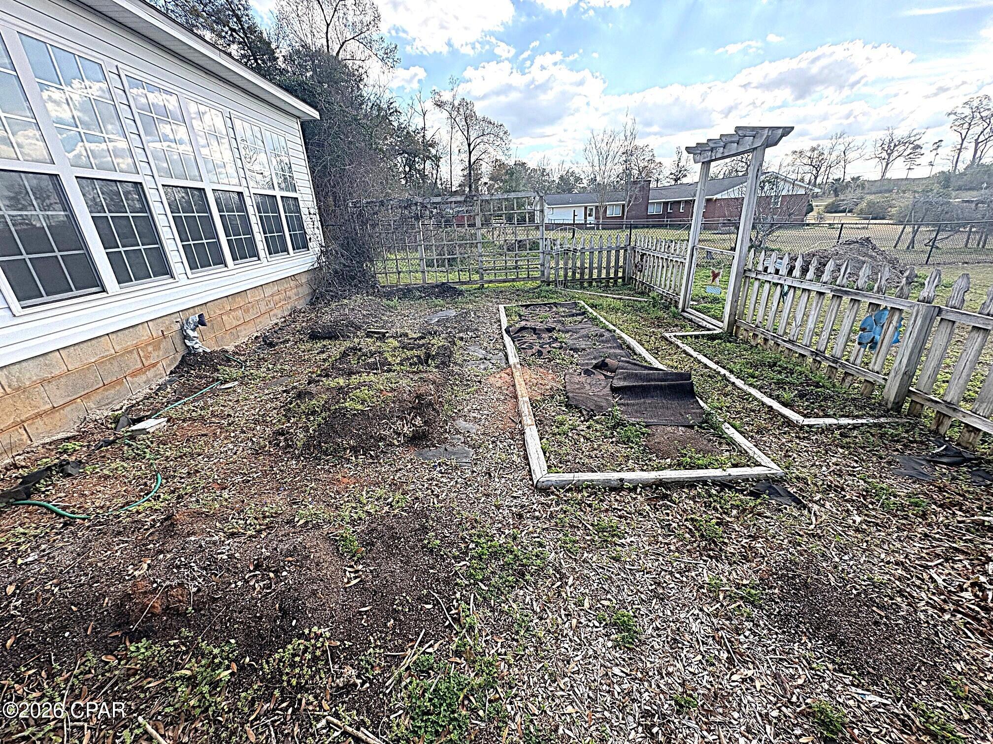 Country Club Hills #2 - Residential