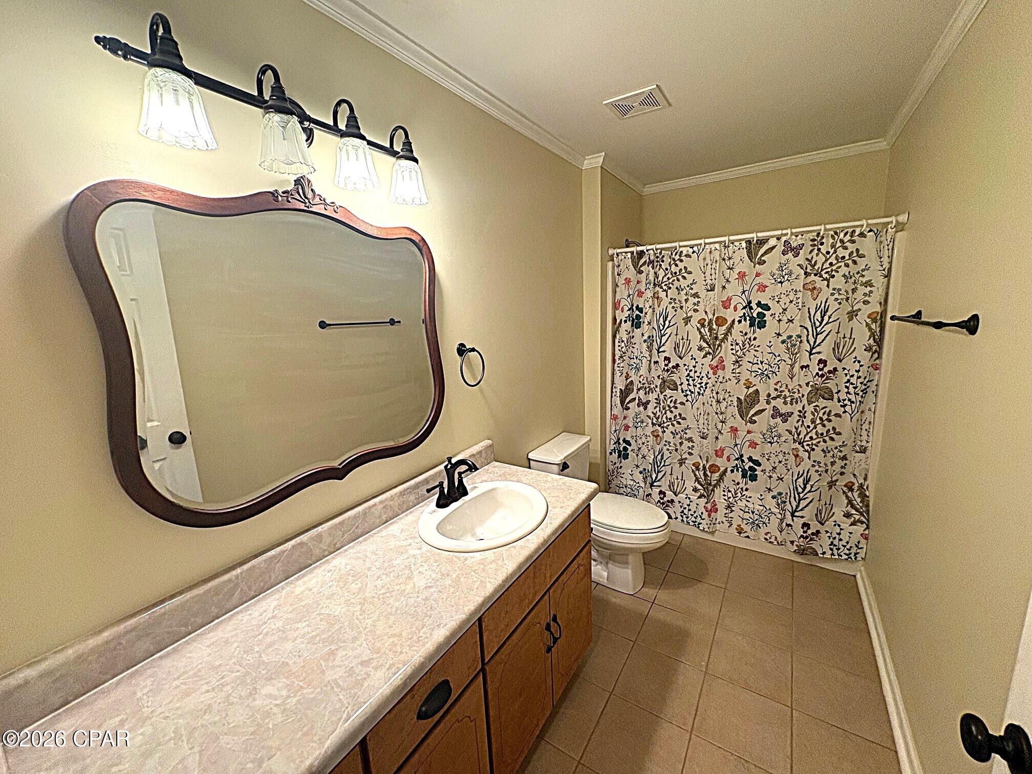 Country Club Hills #2 - Residential