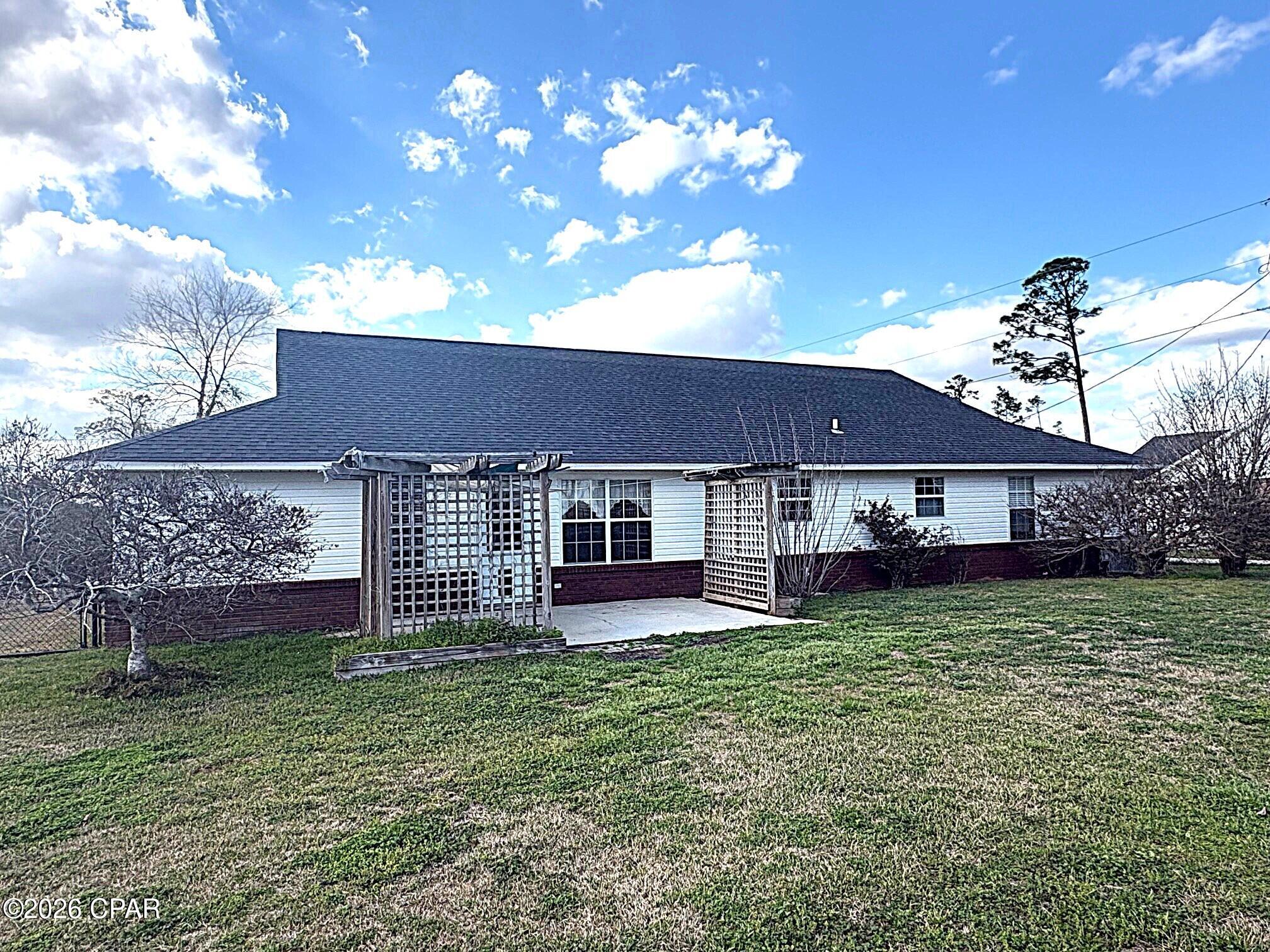 Country Club Hills #2 - Residential