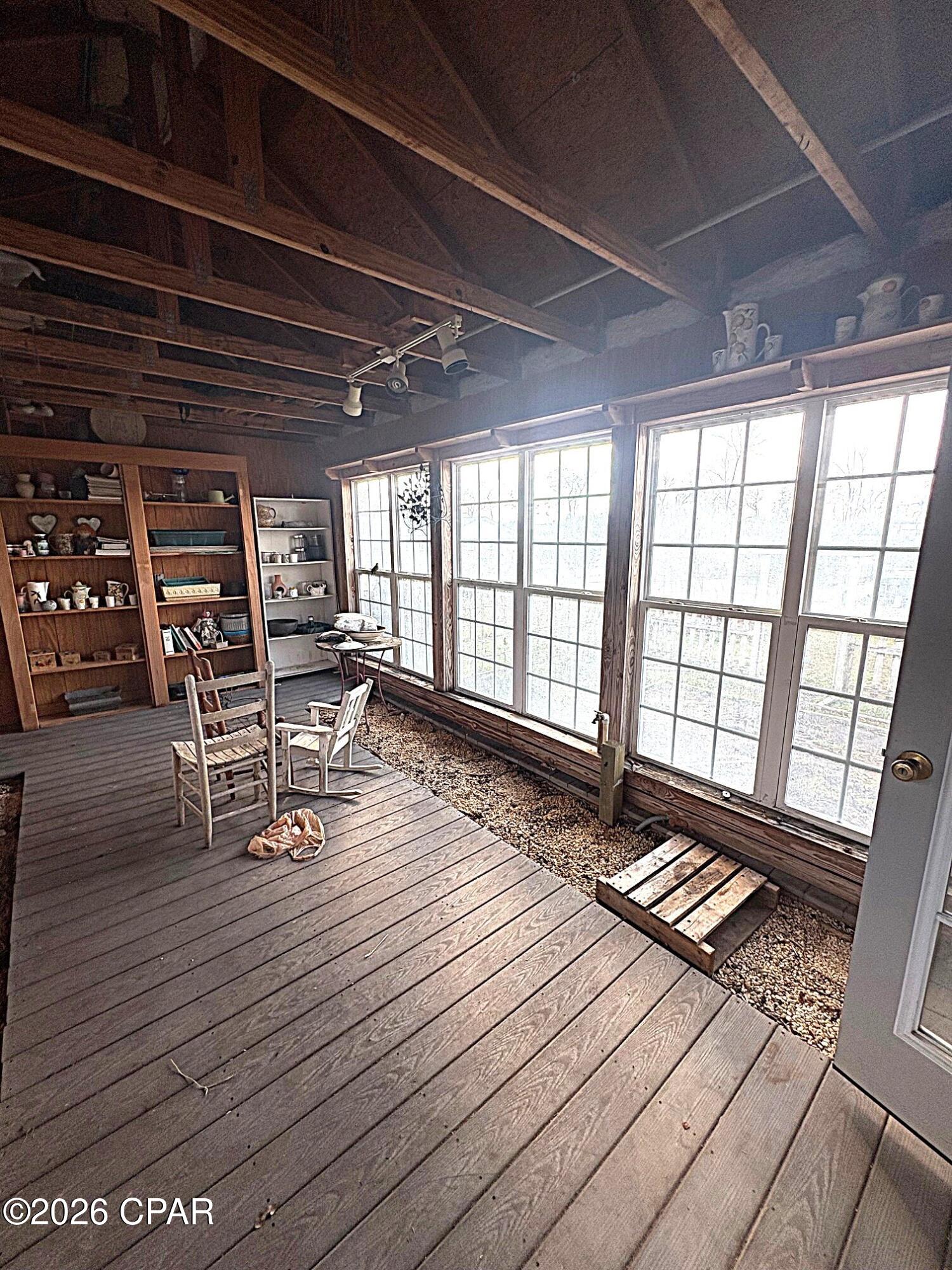 Country Club Hills #2 - Residential