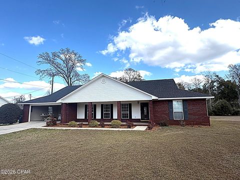 3352 Caverns Road Marianna FL 32446