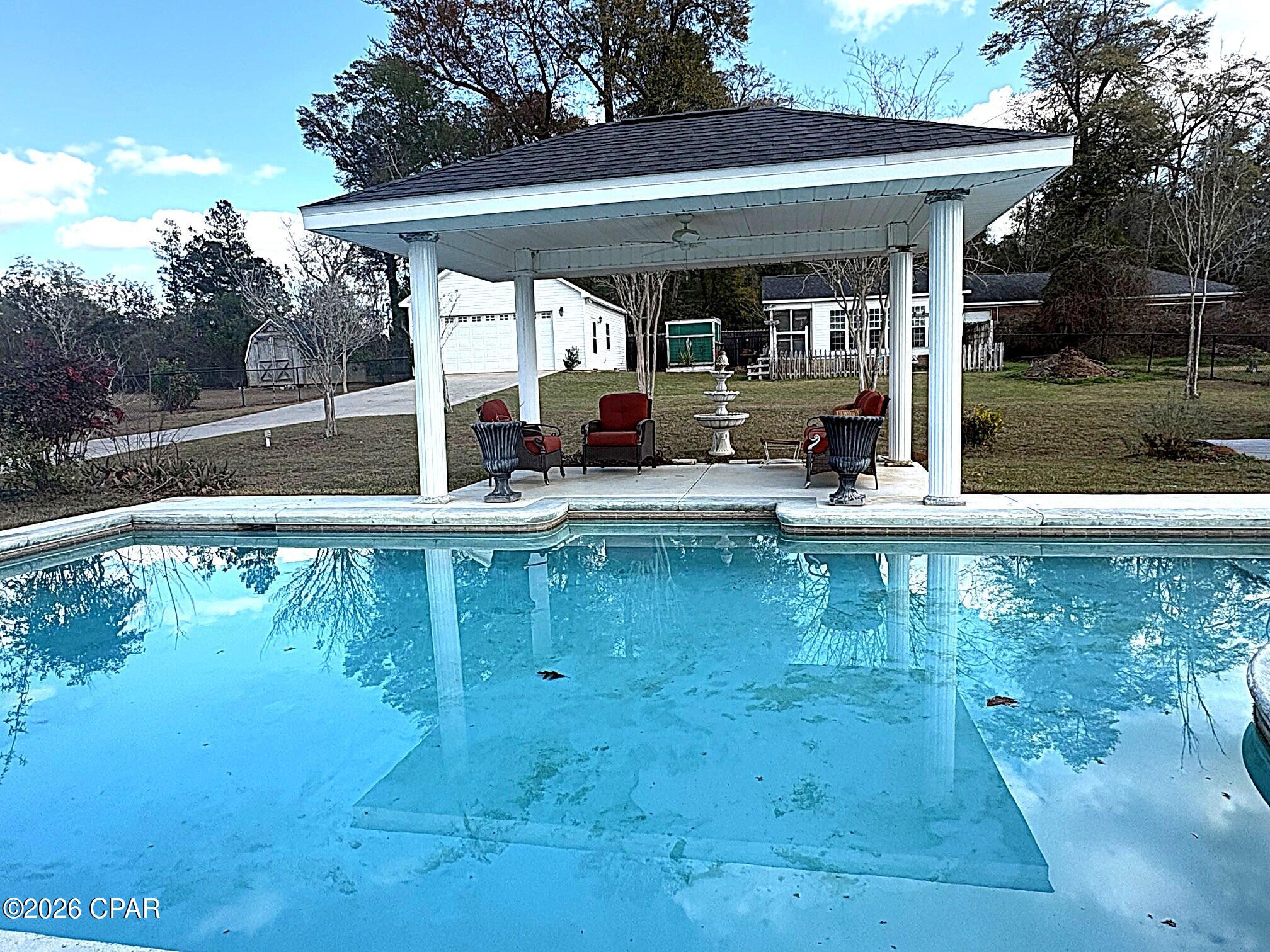 Country Club Hills #2 - Residential