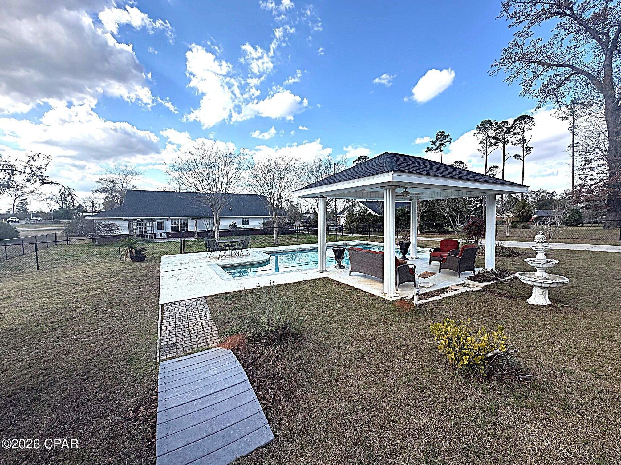 Country Club Hills #2 - Residential