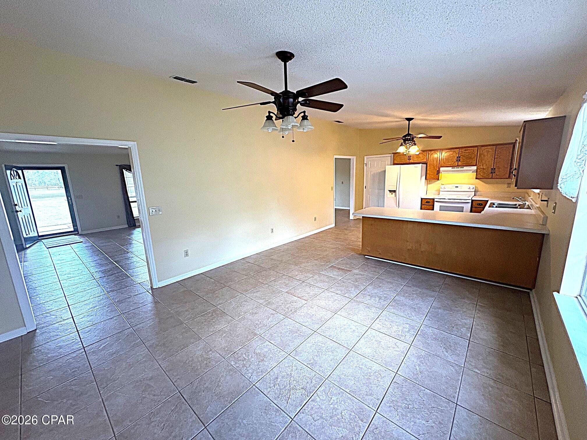 Country Club Hills #2 - Residential