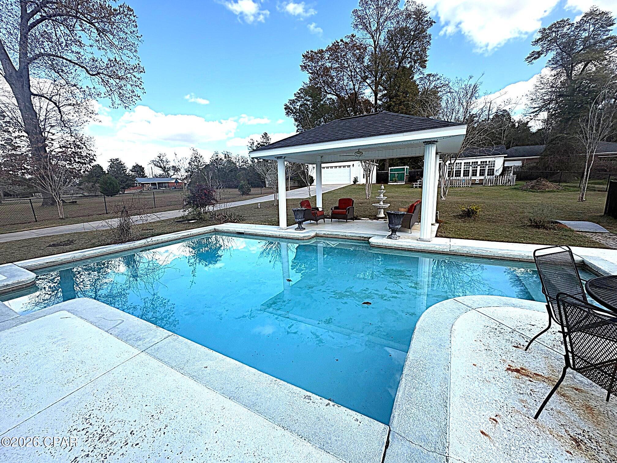 Country Club Hills #2 - Residential