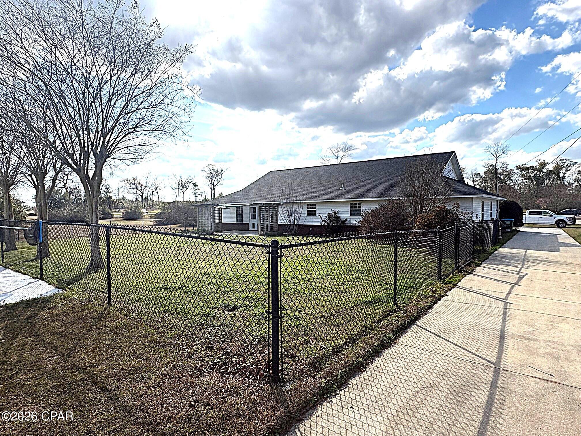 Country Club Hills #2 - Residential